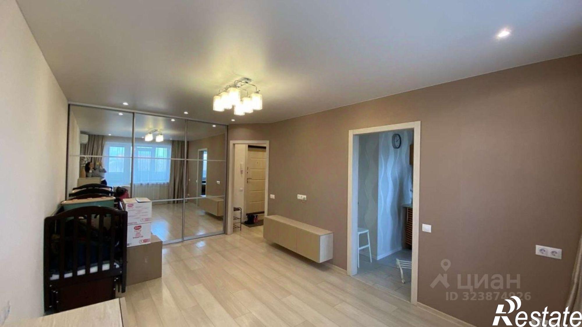 Сдать квартиру за 30 000 рублей на улица Мориса Тореза, 13А