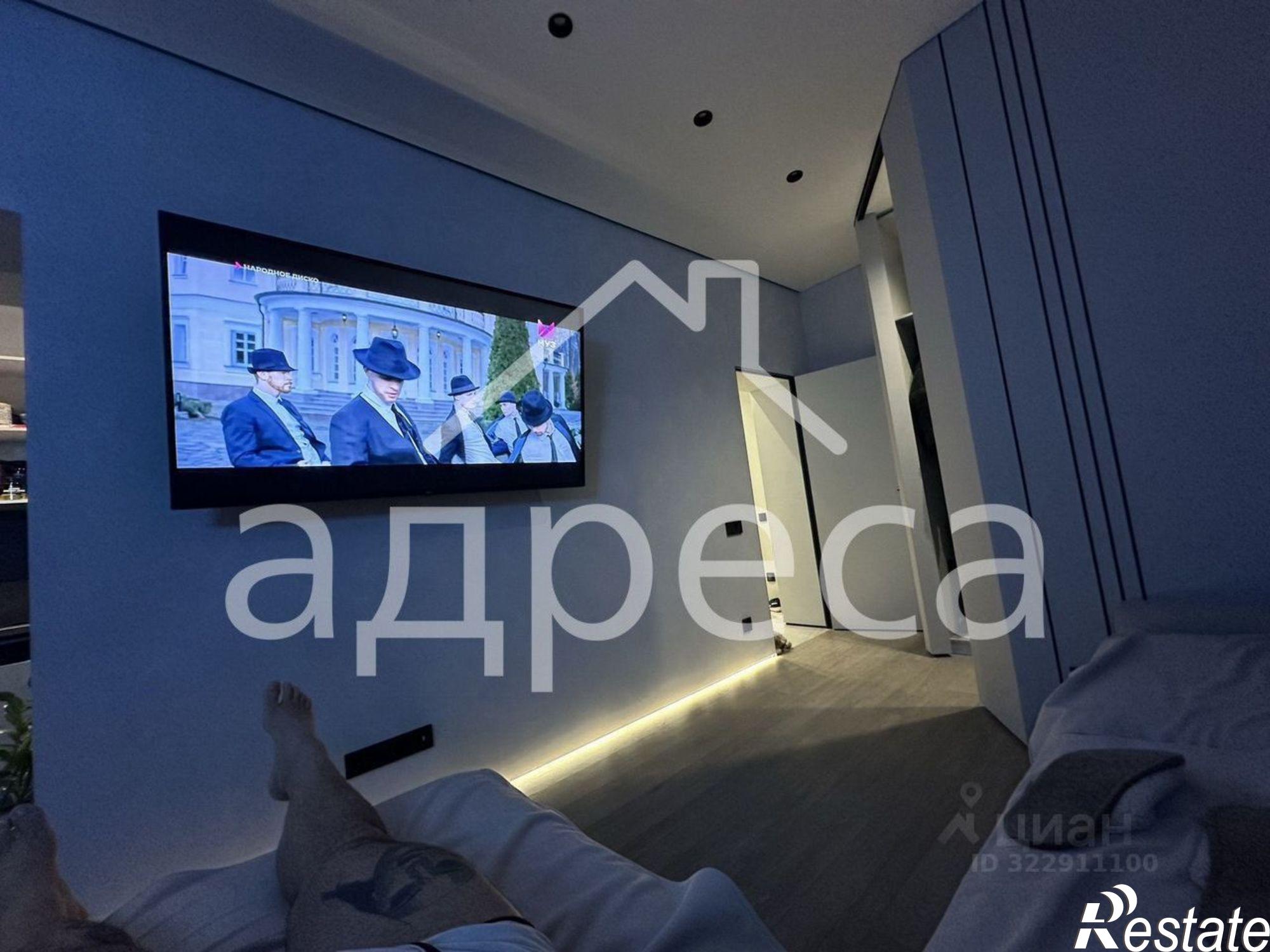 Купить квартиру за 13 000 000 рублей на 3-я просека, 94Д