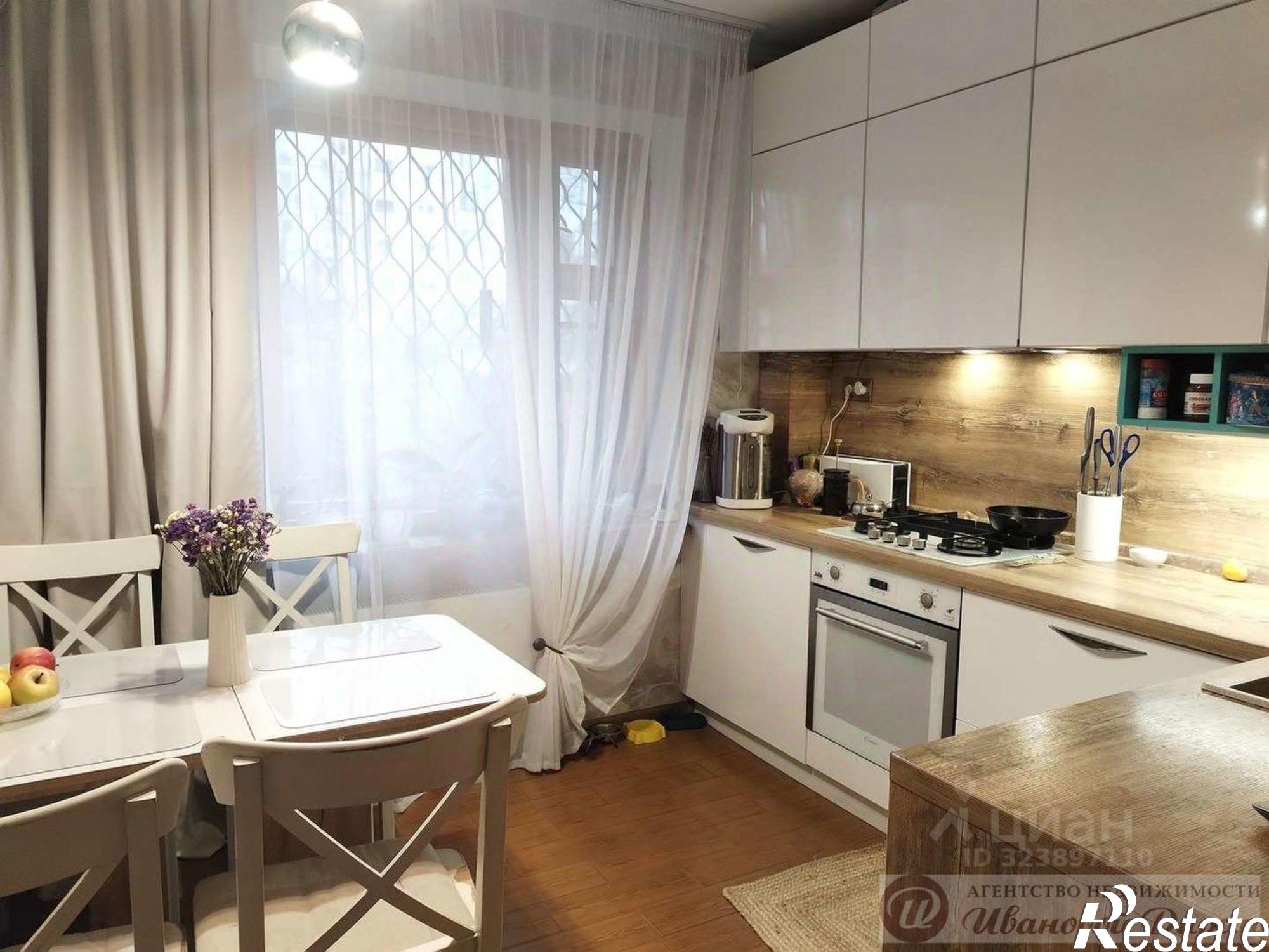 Купить квартиру за 7 200 000 рублей на улица Стара-Загора, 90А