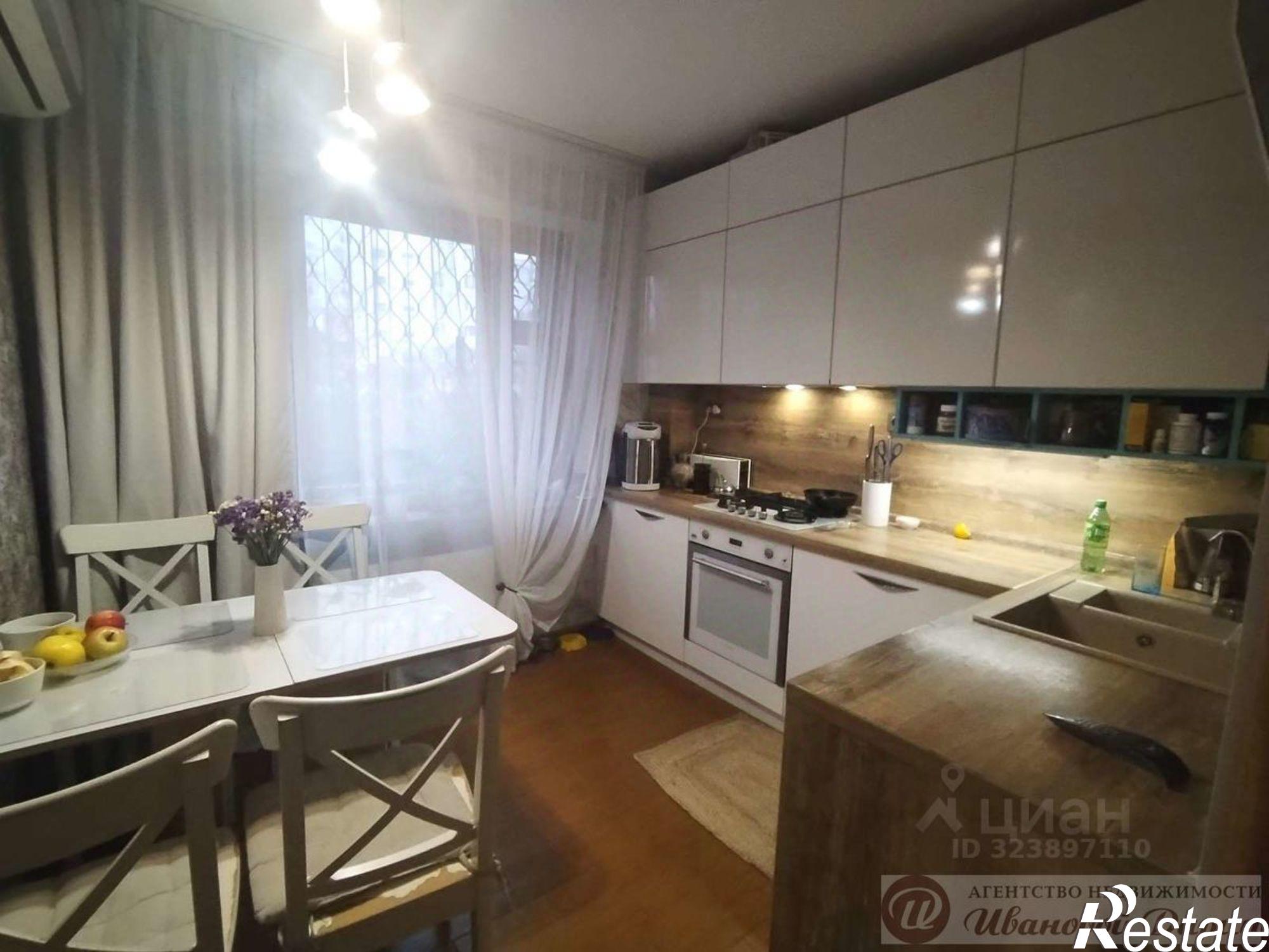 Купить квартиру за 7 200 000 рублей на улица Стара-Загора, 90А