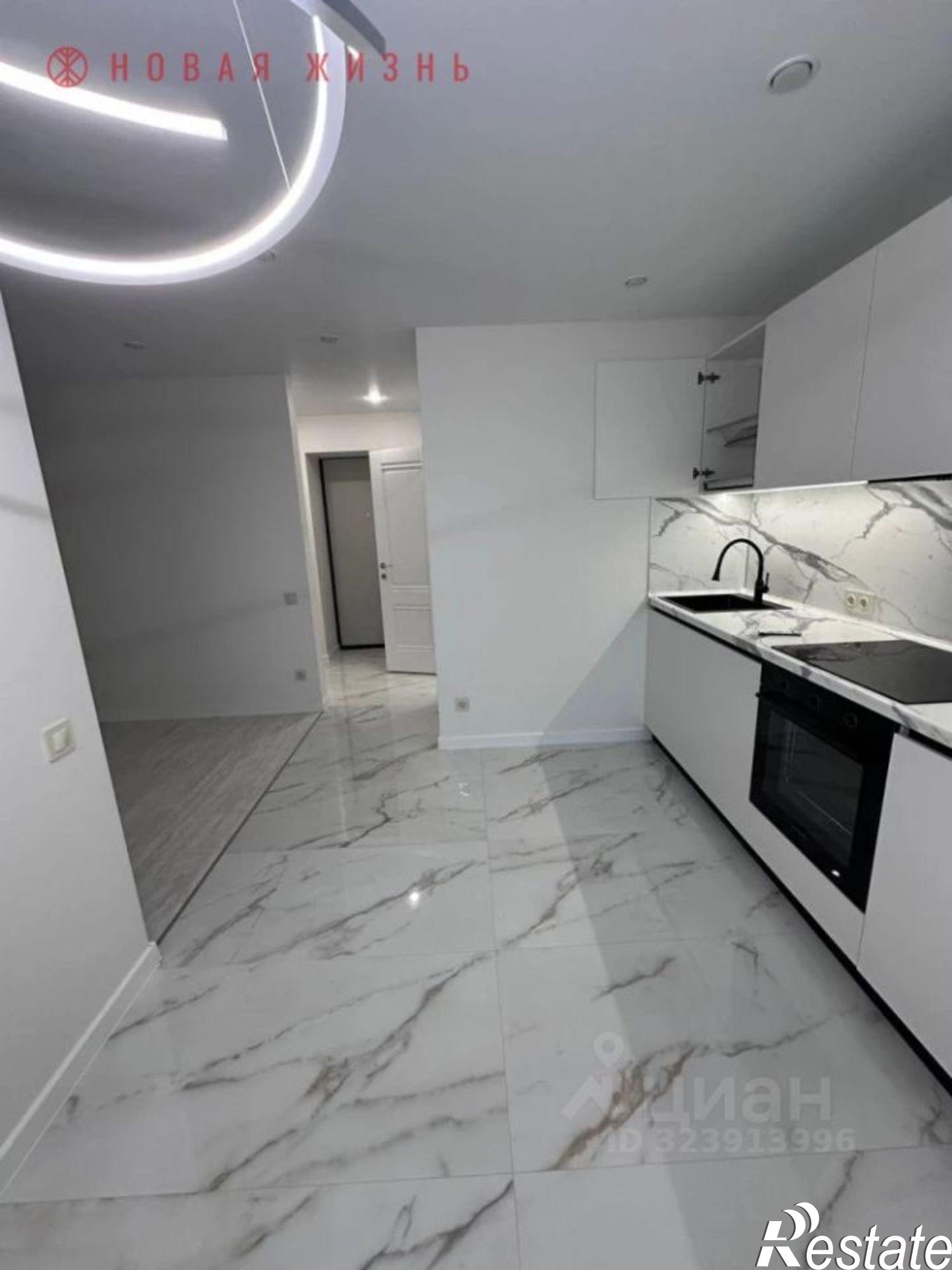 Купить квартиру за 5 800 000 рублей на 2-й кв-л, 52