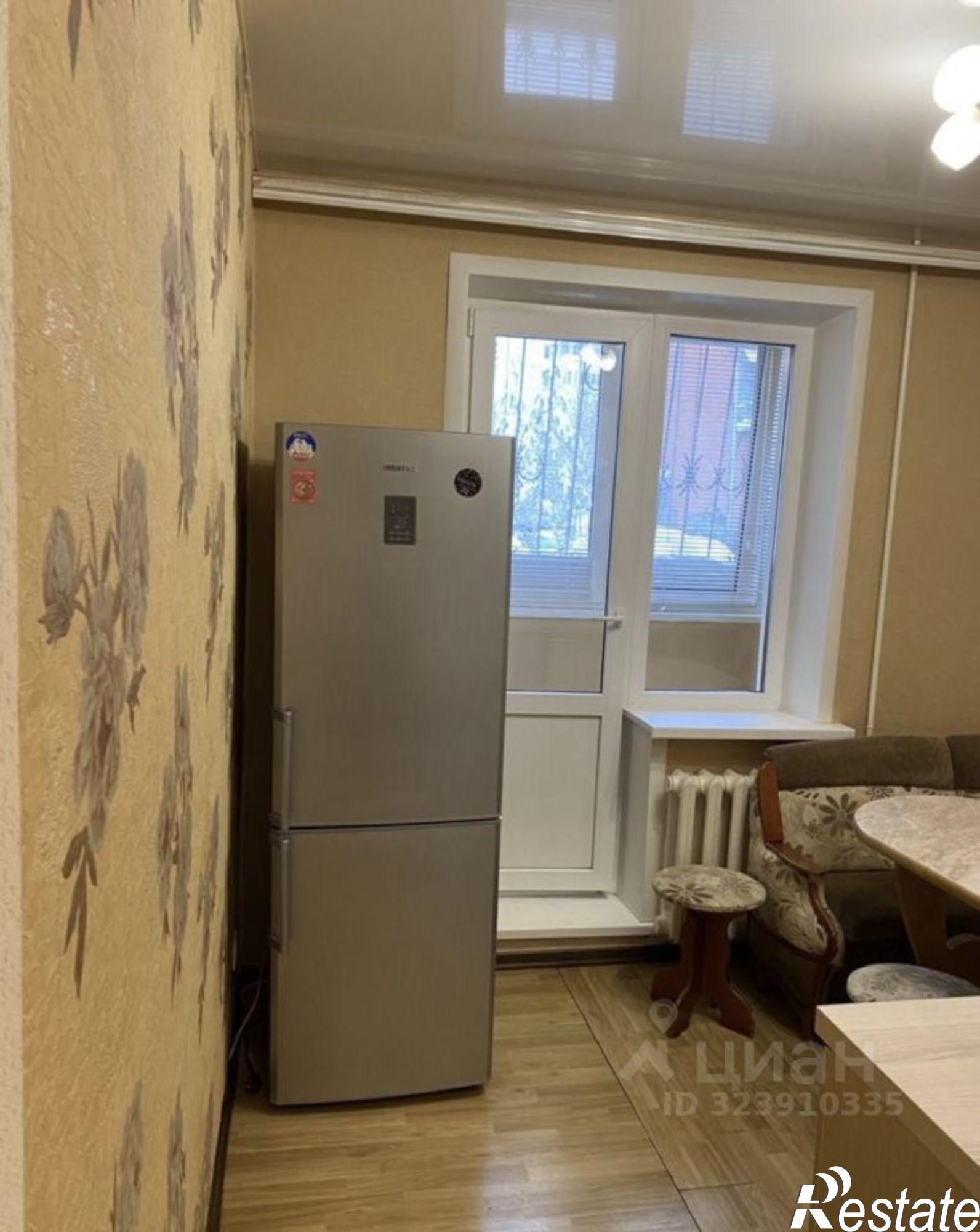 Сдать квартиру за 26 000 рублей на ул Авроры, 146Г