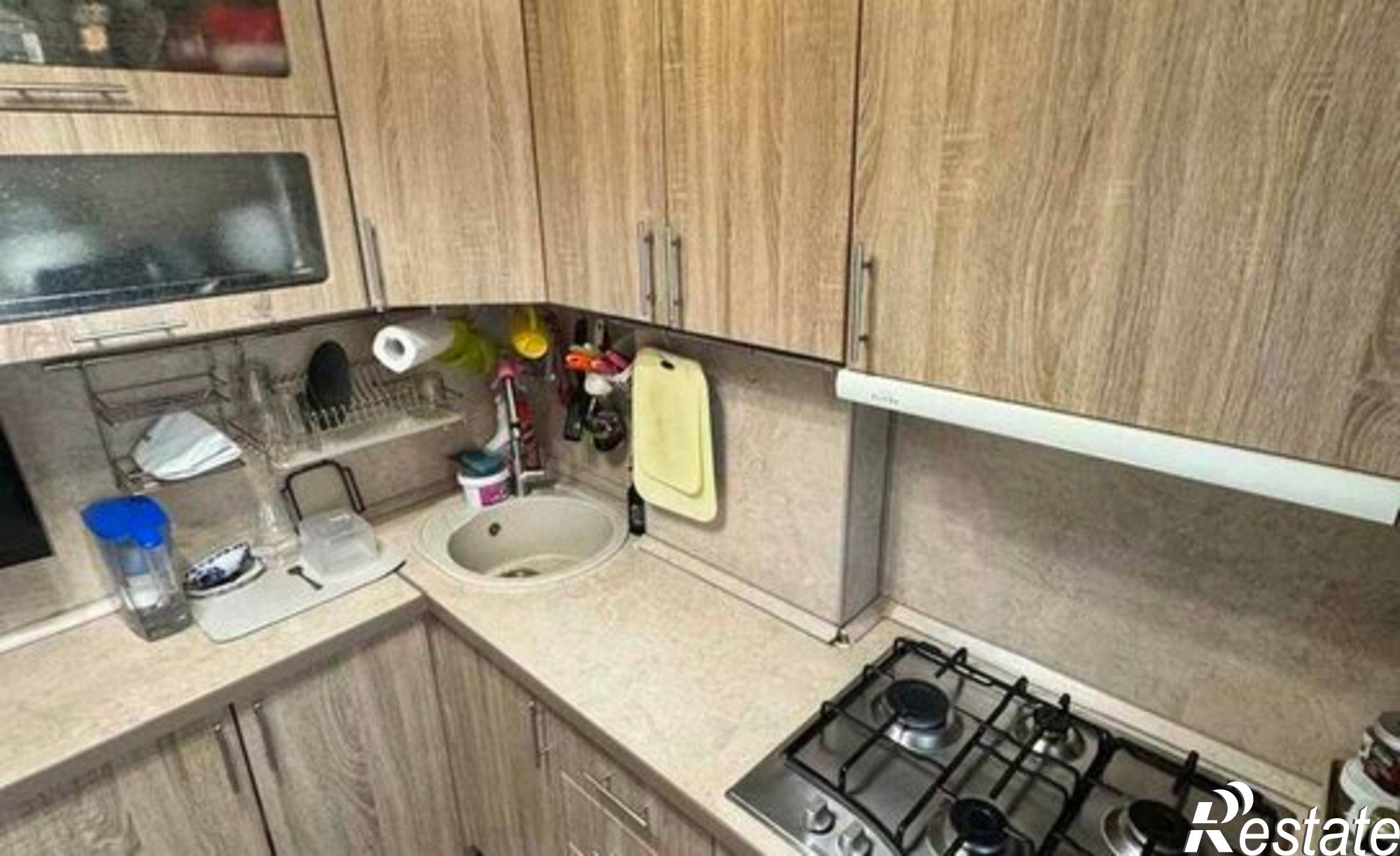 Купить квартиру за 5 450 000 рублей на ул Гагарина, 171