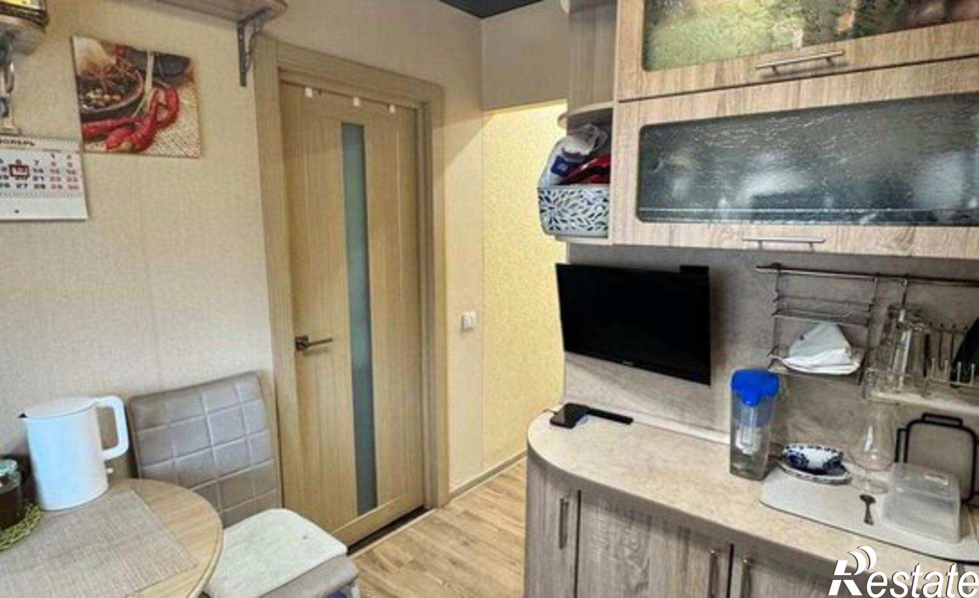 Купить квартиру за 5 450 000 рублей на ул Гагарина, 171