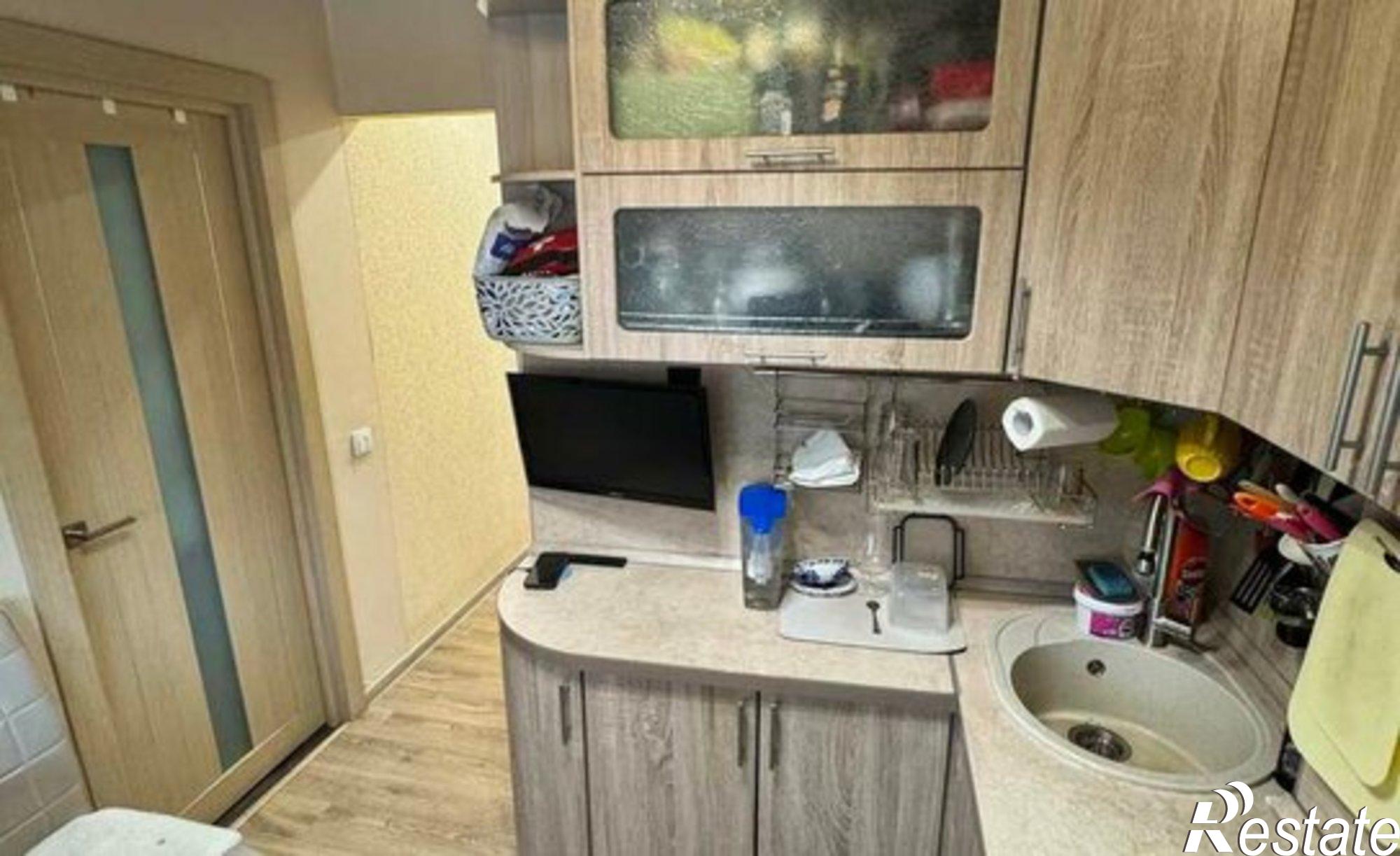 Купить квартиру за 5 450 000 рублей на ул Гагарина, 171