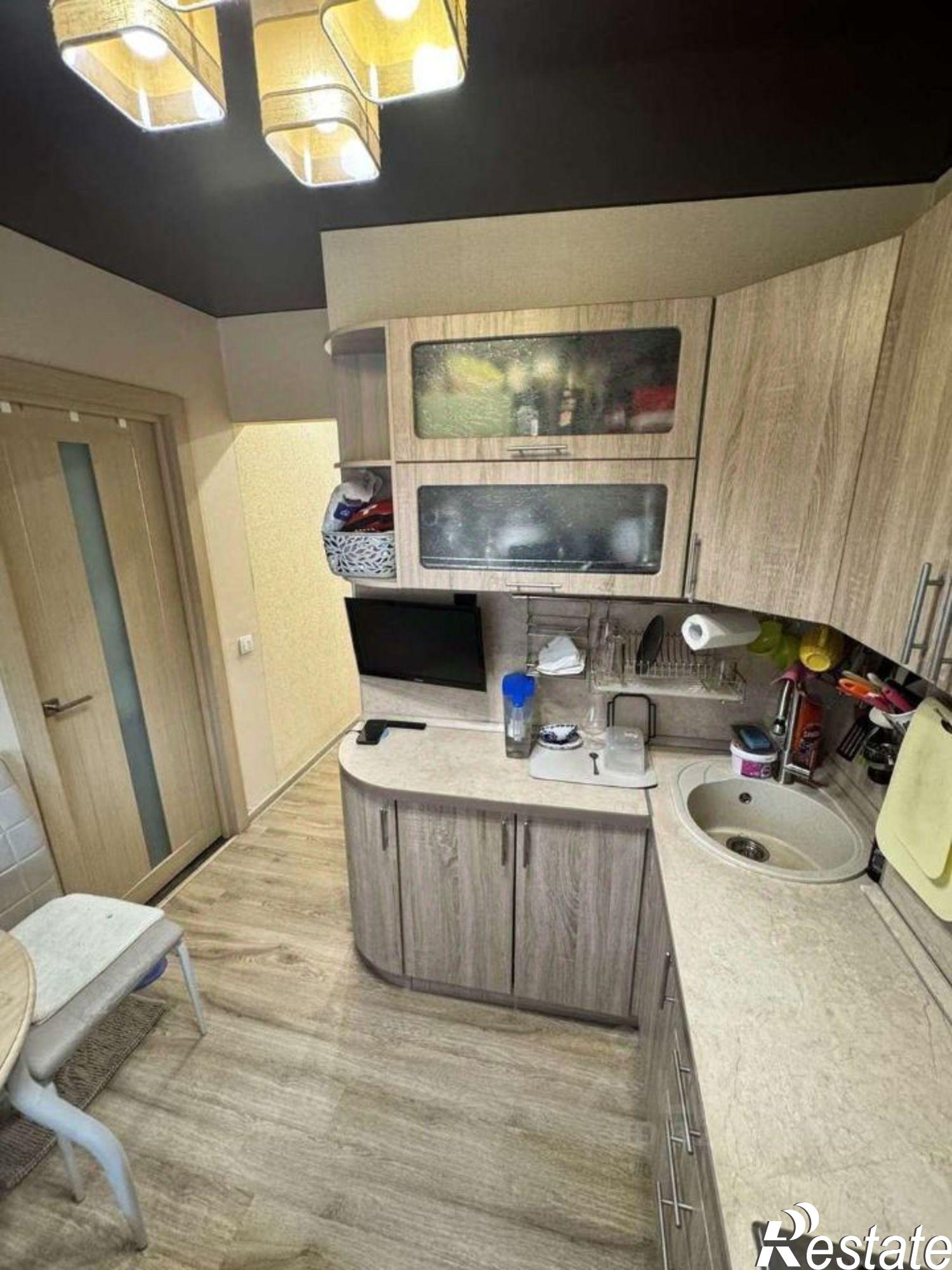 Купить квартиру за 5 450 000 рублей на ул Гагарина, 171