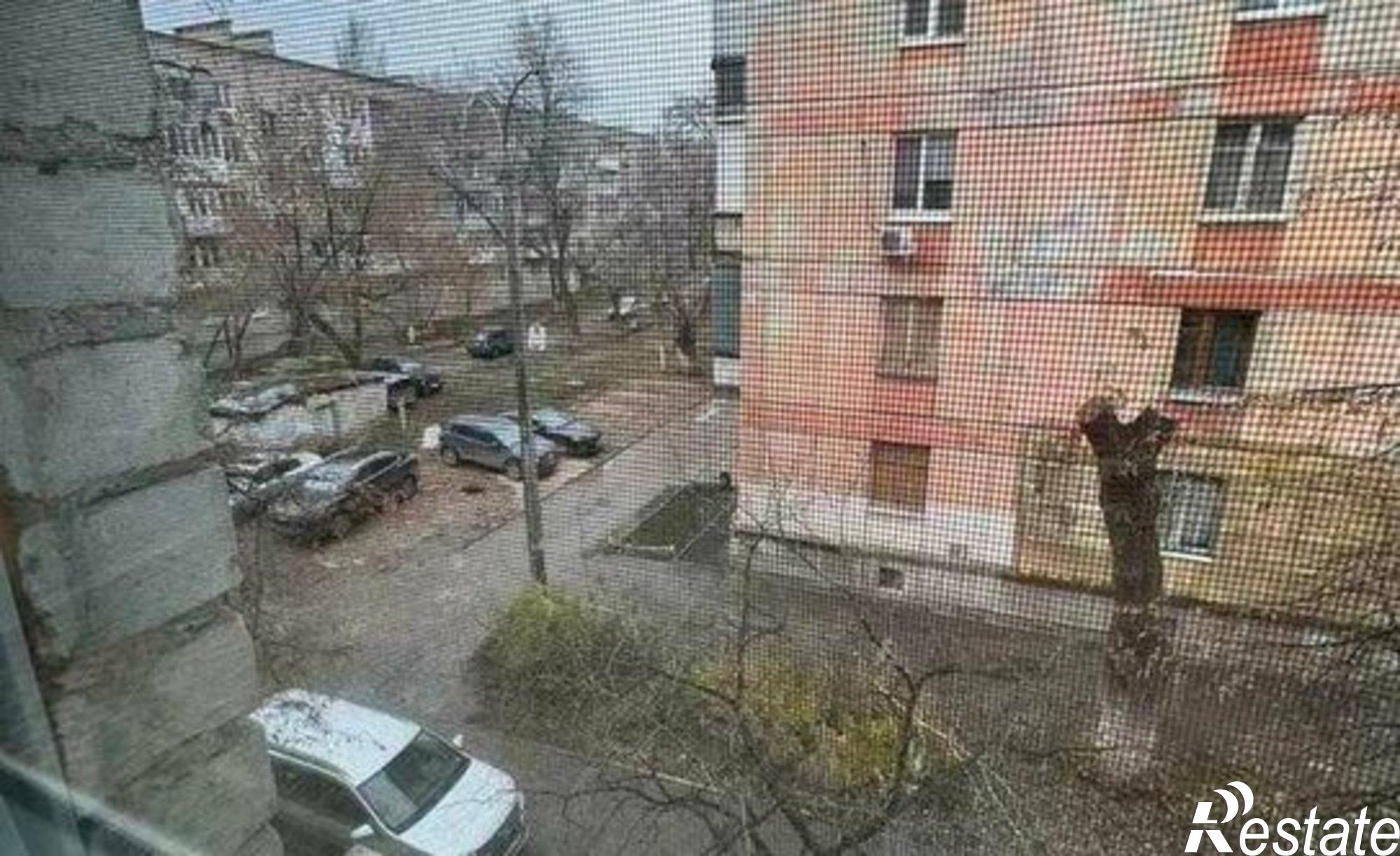 Купить квартиру за 5 450 000 рублей на ул Гагарина, 171