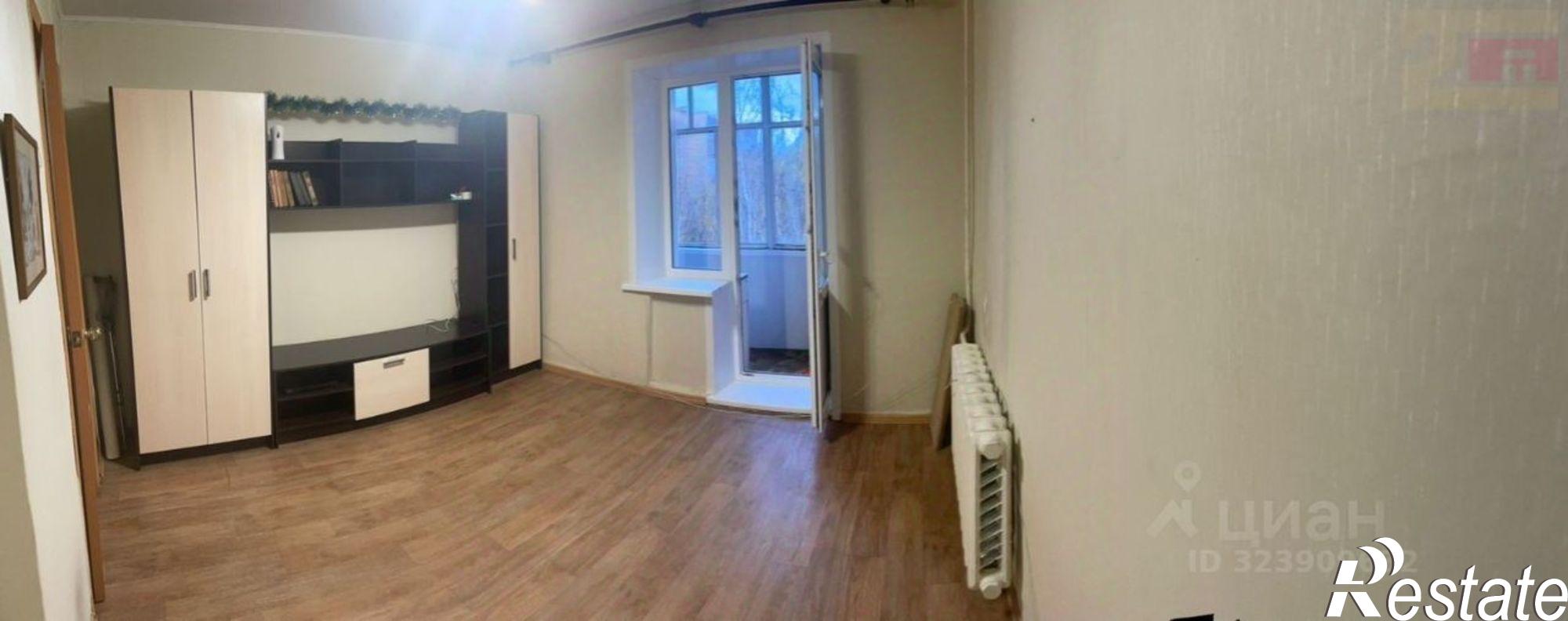 Купить квартиру за 2 850 000 рублей на Заводское шоссе, 48