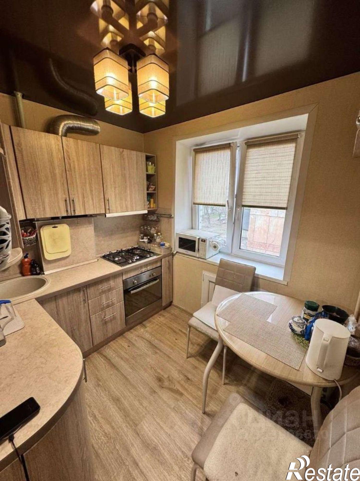 Купить квартиру за 5 450 000 рублей на ул Гагарина, 171