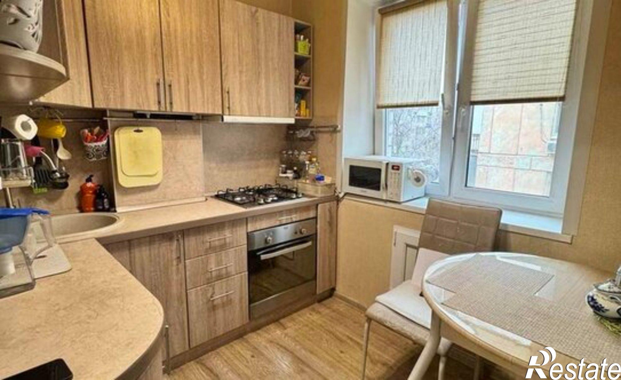 Купить квартиру за 5 450 000 рублей на ул Гагарина, 171