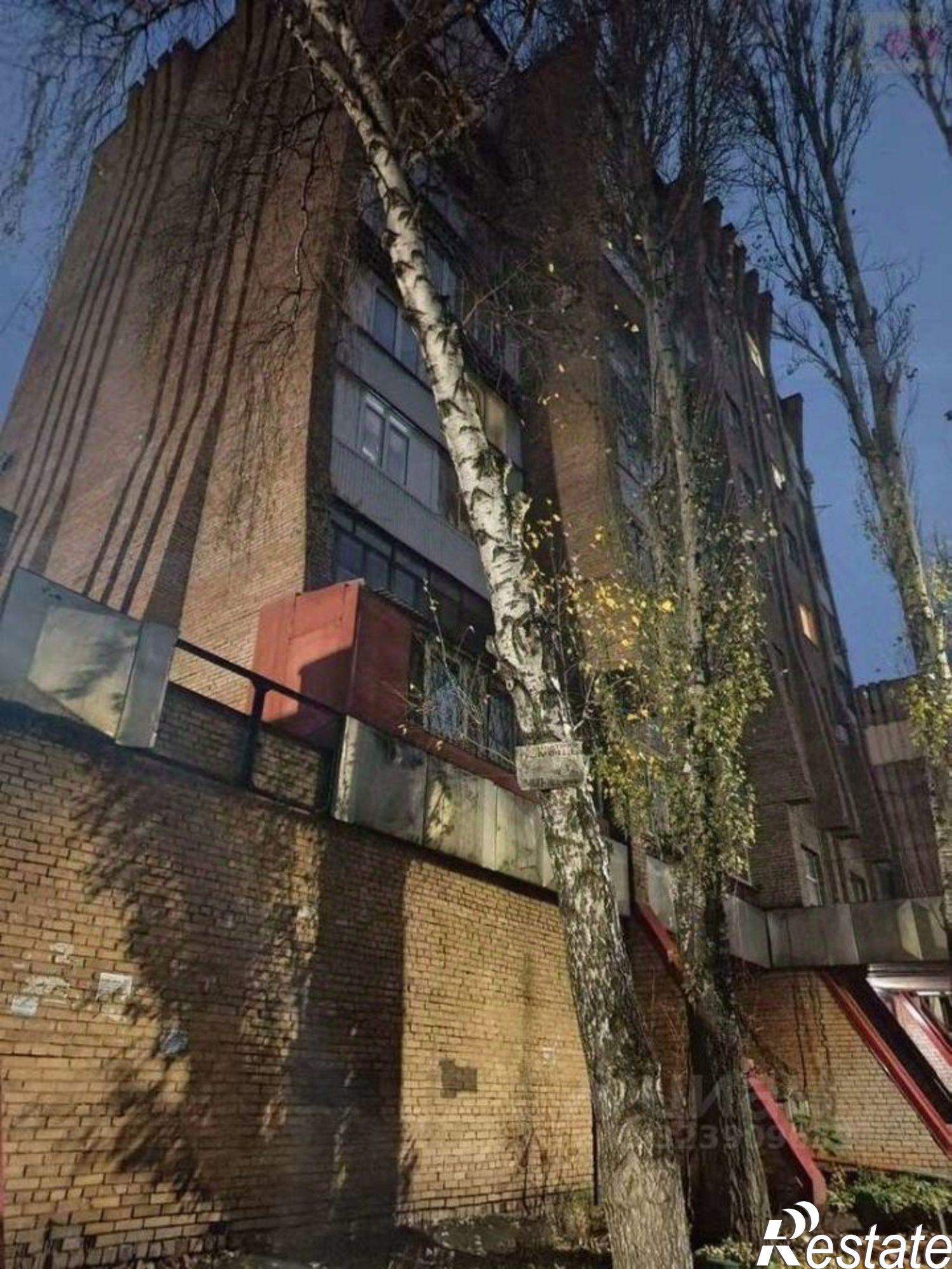 Купить квартиру за 2 850 000 рублей на Заводское шоссе, 48