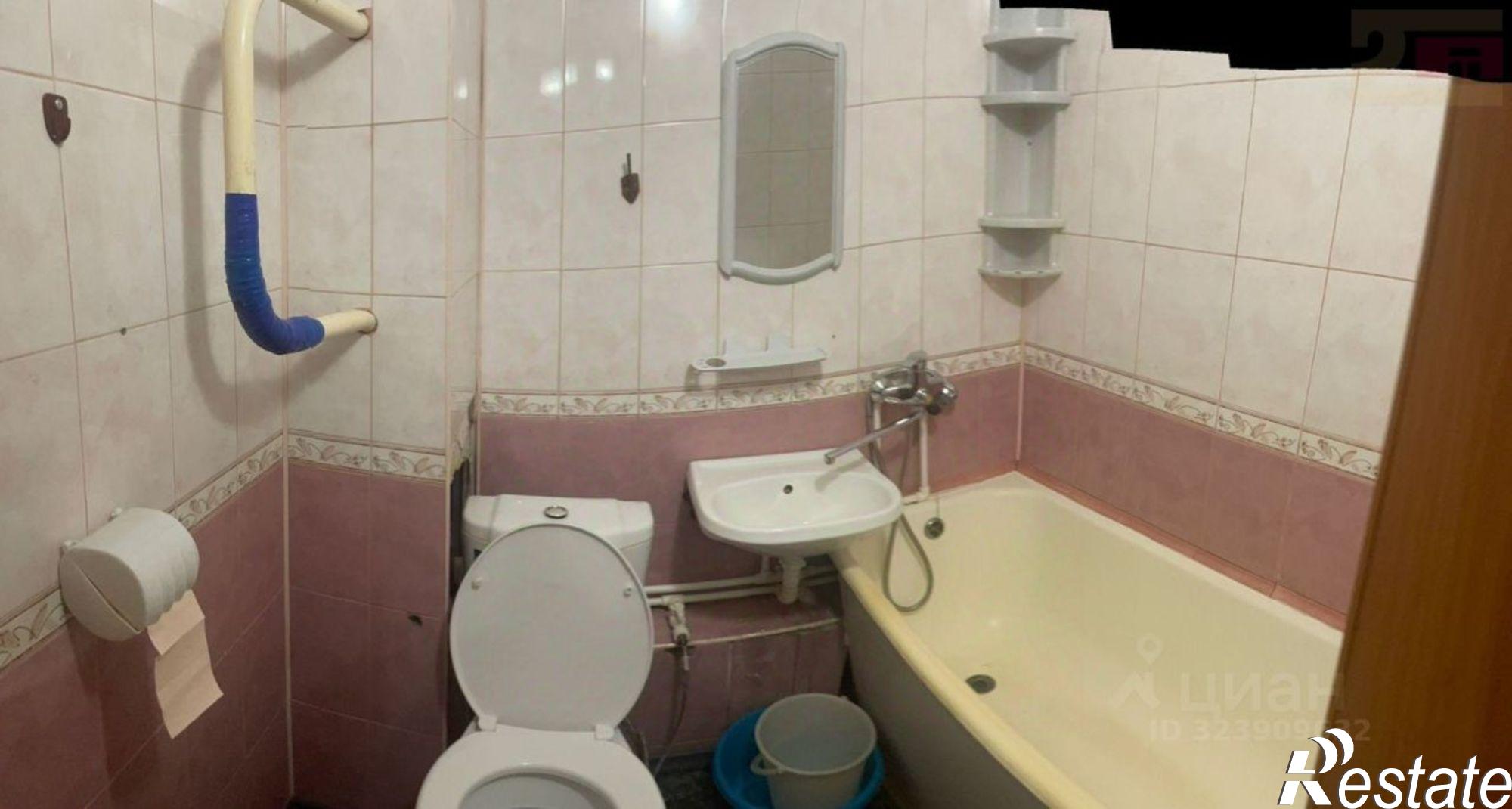 Купить квартиру за 2 850 000 рублей на Заводское шоссе, 48