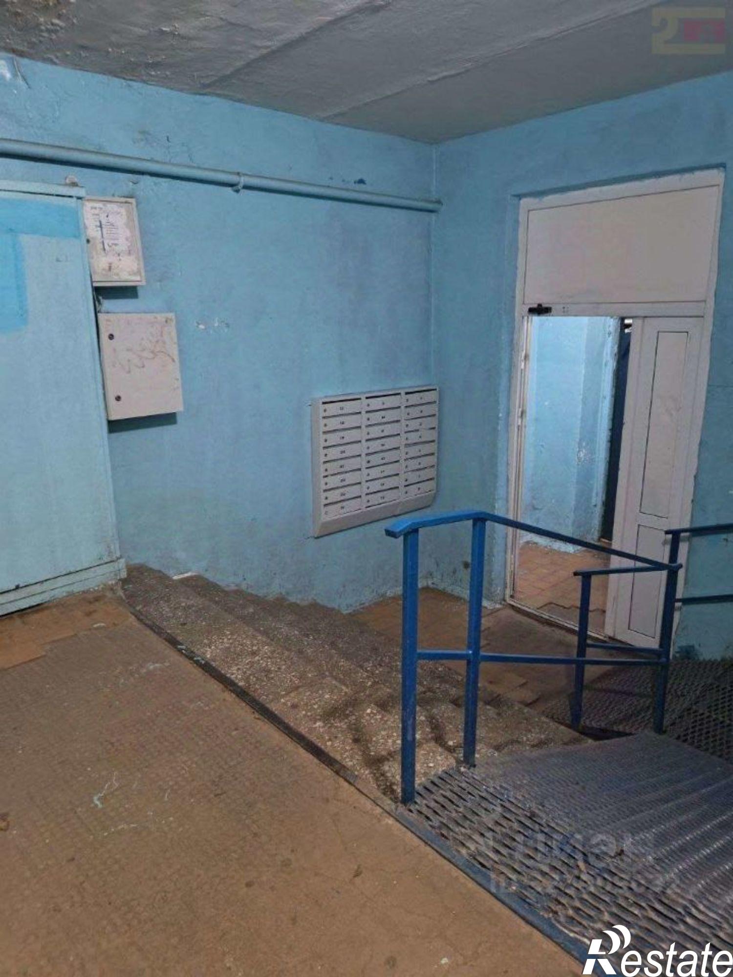 Купить квартиру за 2 850 000 рублей на Заводское шоссе, 48