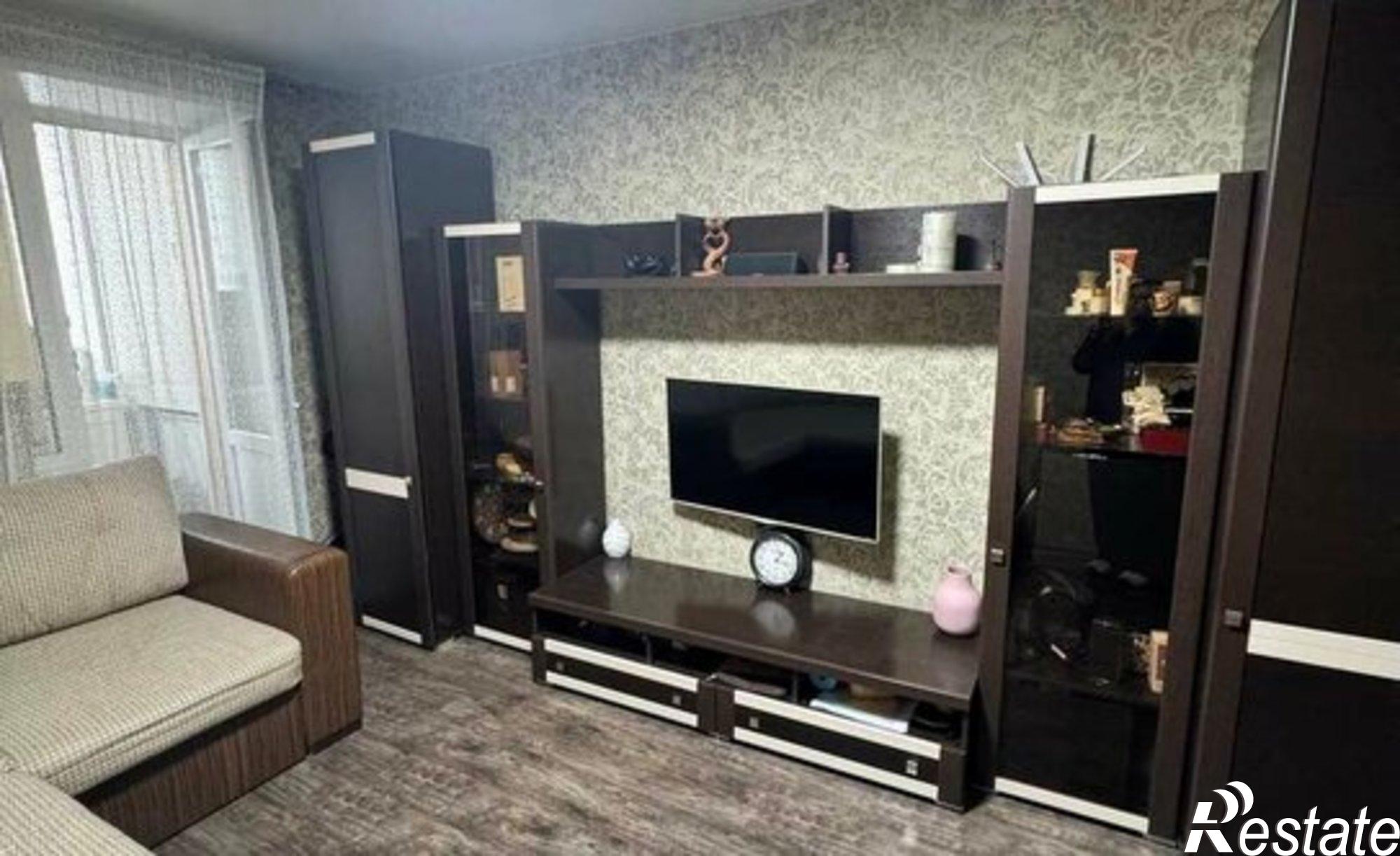 Купить квартиру за 5 450 000 рублей на ул Гагарина, 171