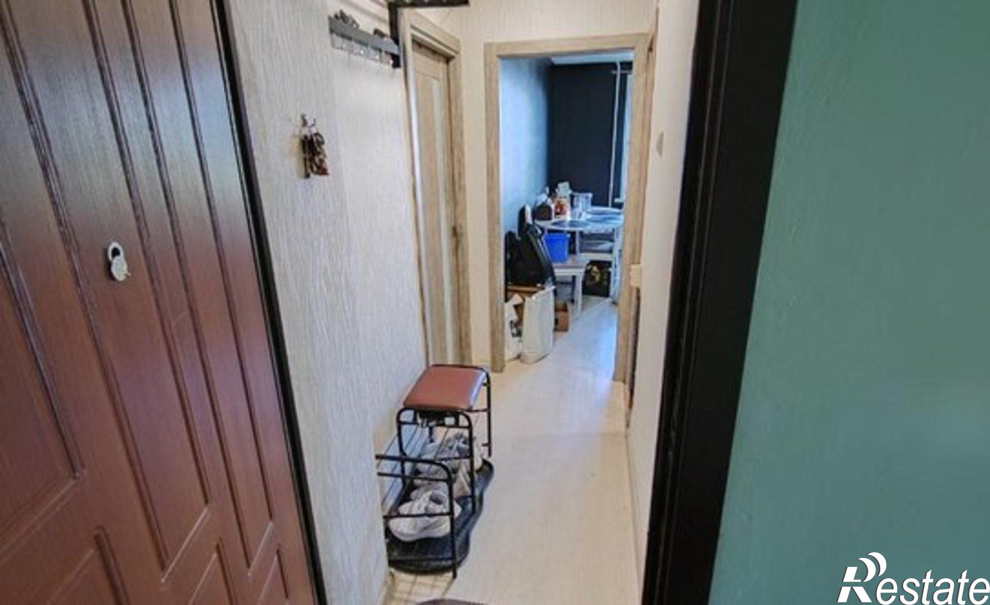 Купить квартиру за 3 300 000 рублей на ул Аэродромная, 65А