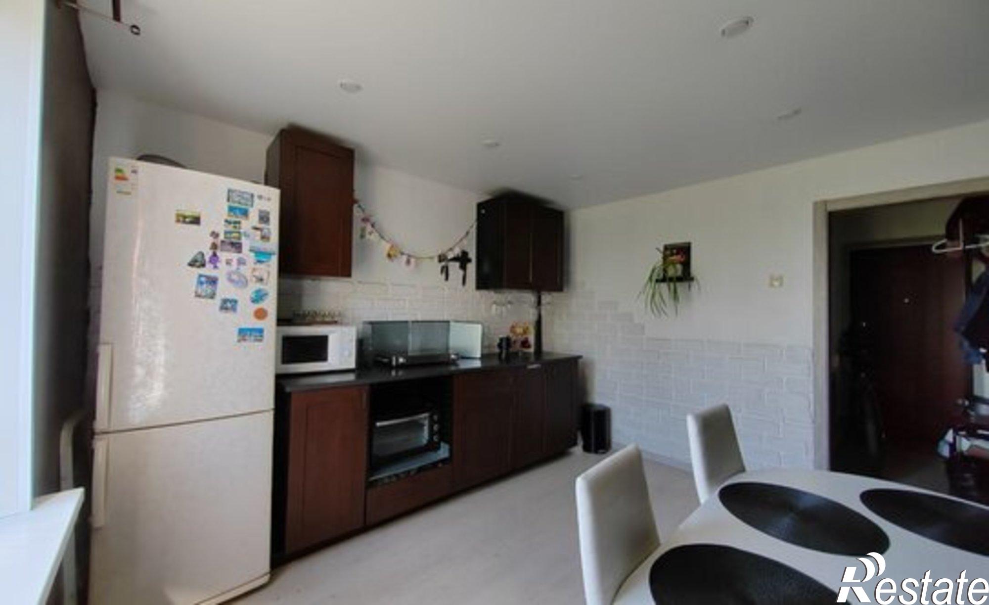 Купить квартиру за 3 300 000 рублей на ул Аэродромная, 65А