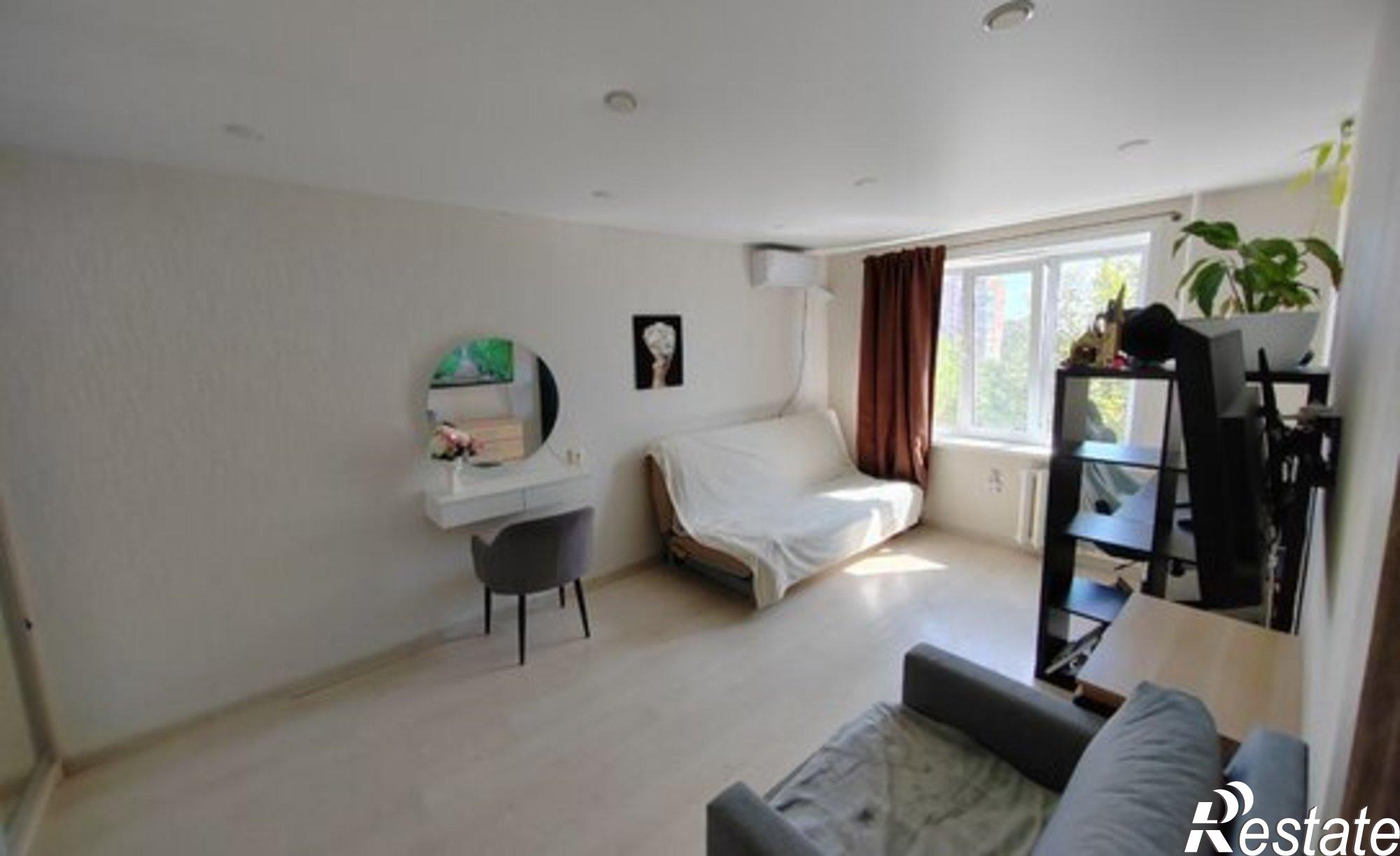 Купить квартиру за 3 300 000 рублей на ул Аэродромная, 65А