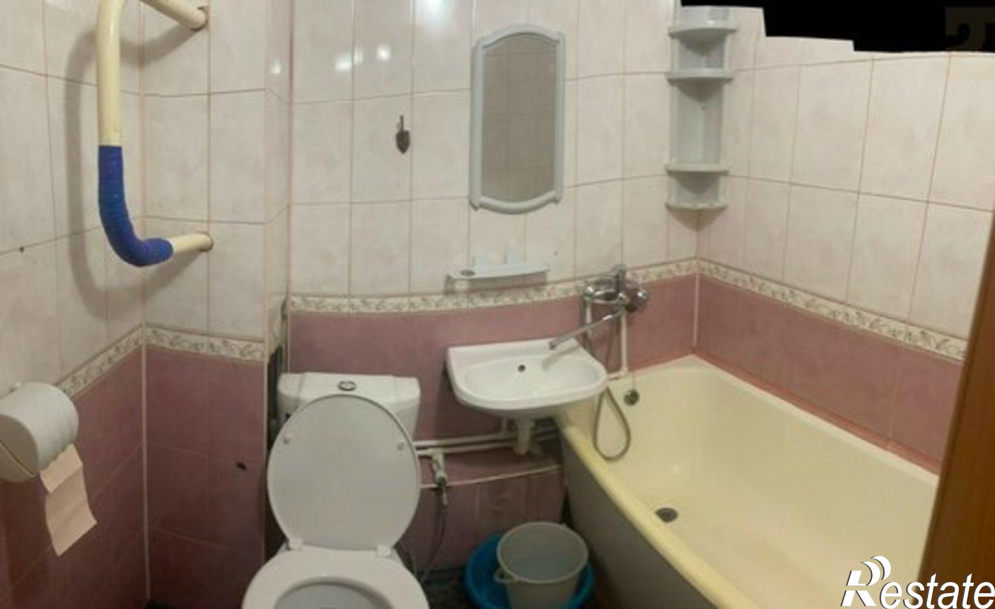 Купить квартиру за 2 850 000 рублей на Заводское шоссе, 48