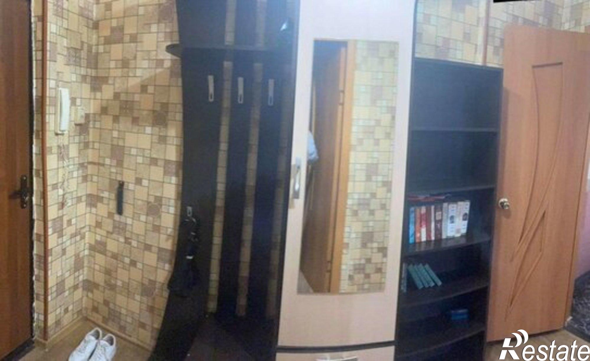 Купить квартиру за 2 850 000 рублей на Заводское шоссе, 48