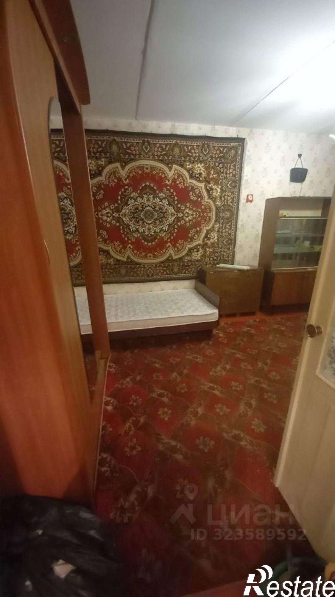 Купить квартиру за 6 700 000 рублей на ул Луначарского, 60