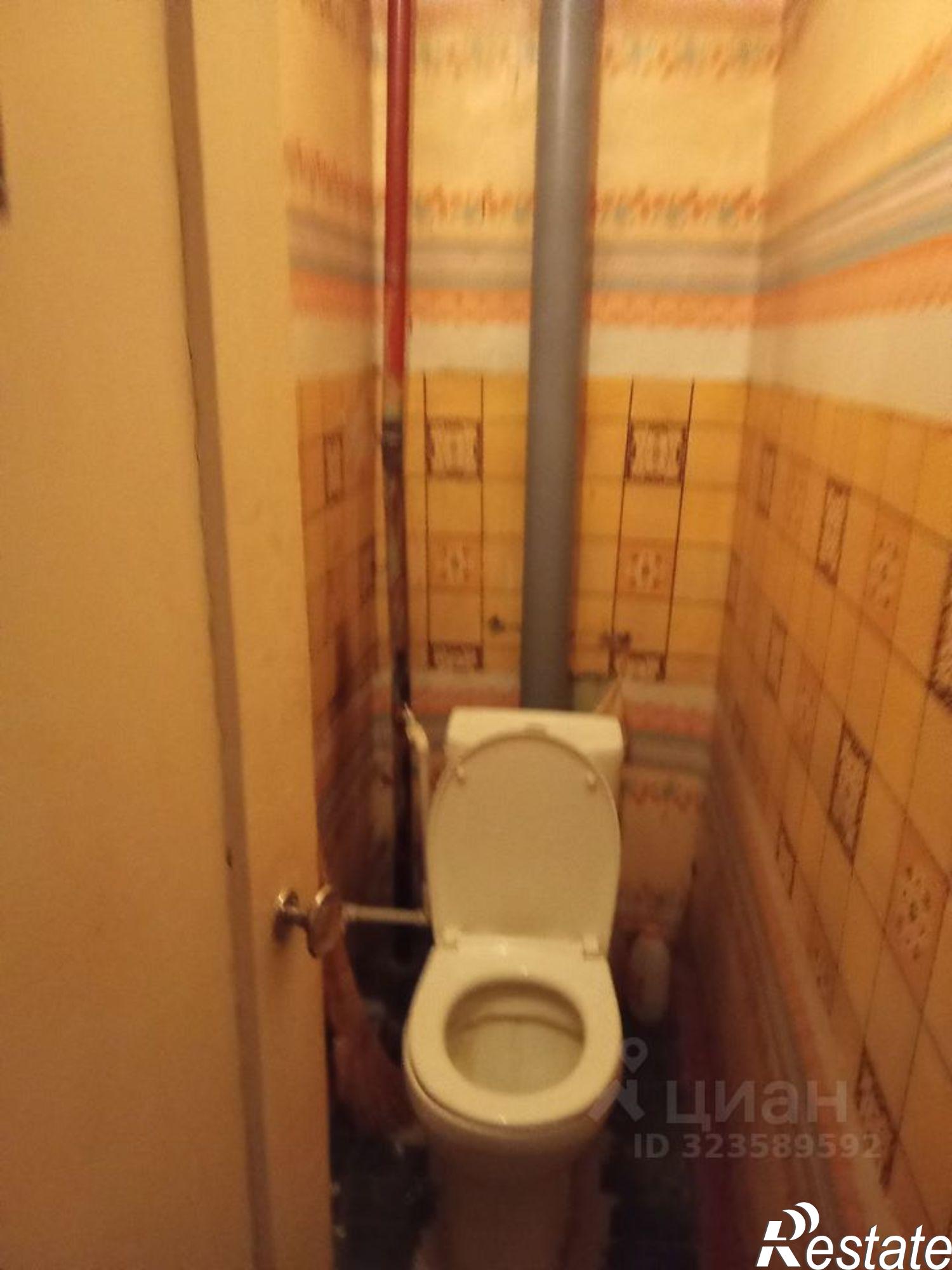 Купить квартиру за 6 700 000 рублей на ул Луначарского, 60