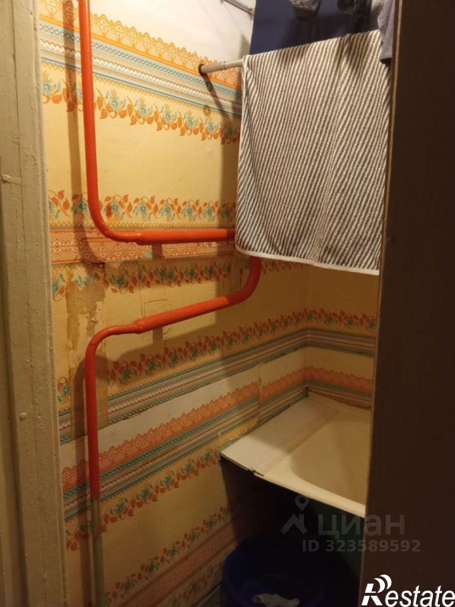 Купить квартиру за 6 700 000 рублей на ул Луначарского, 60