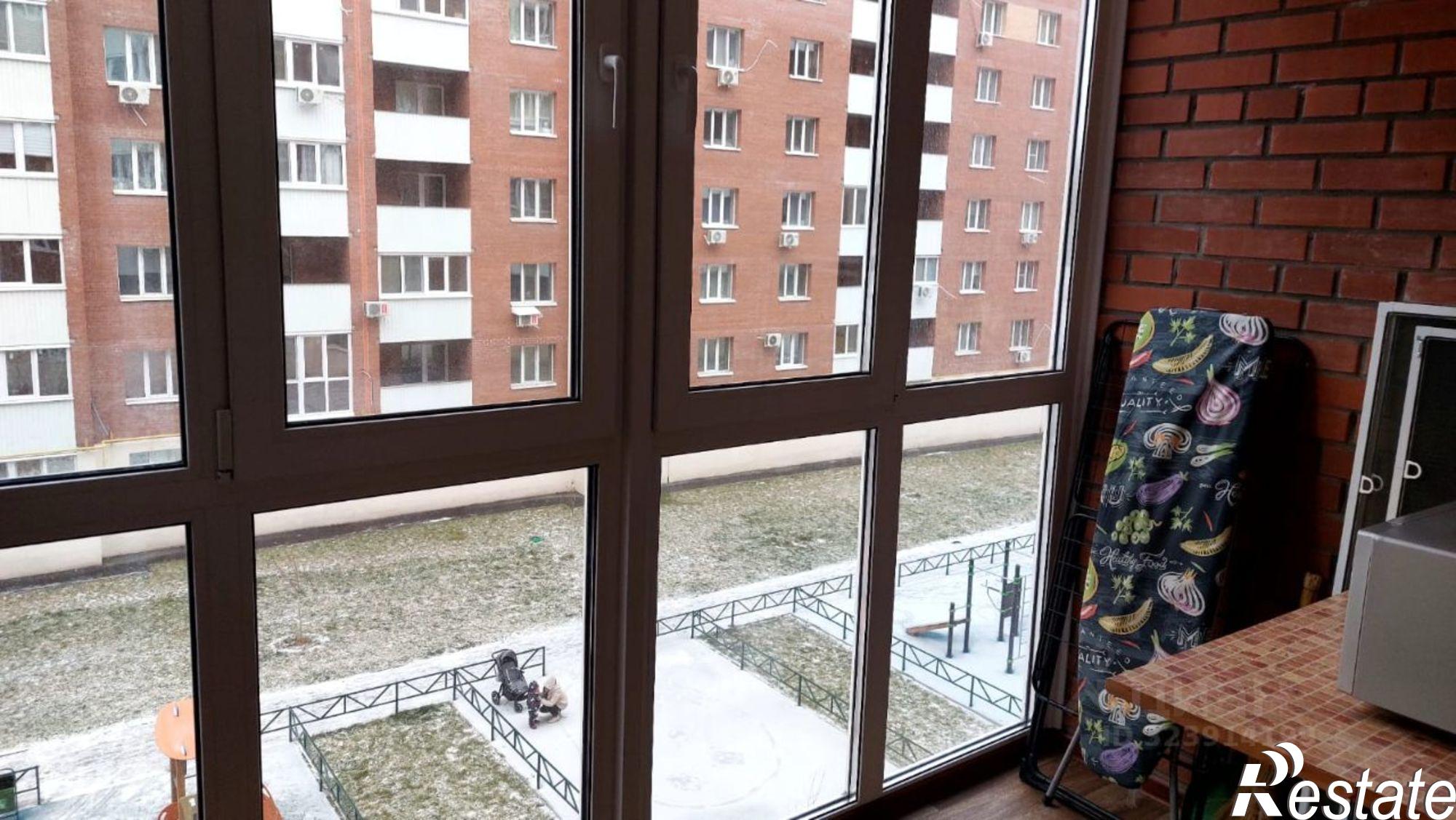 Сдать квартиру за 25 000 рублей на 1-й кв-л, 69