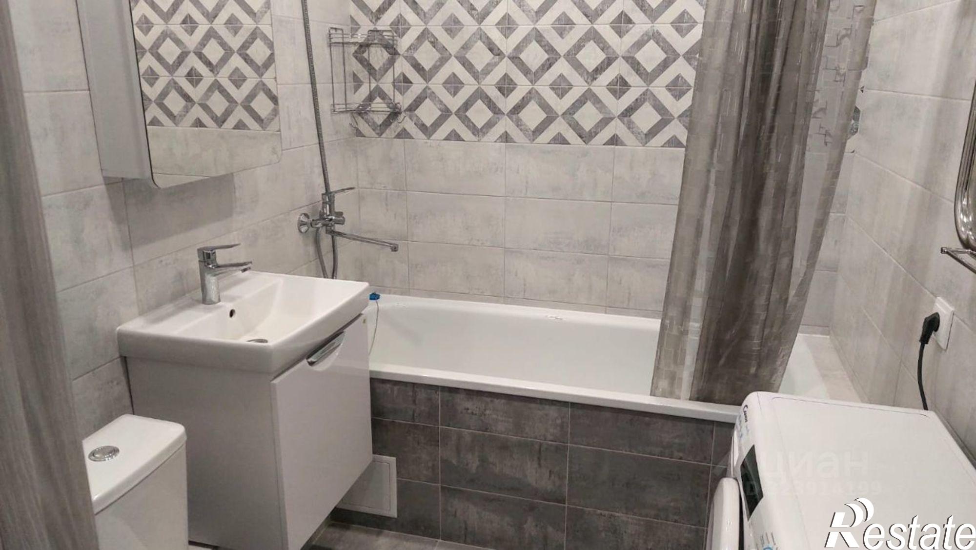 Сдать квартиру за 25 000 рублей на 1-й кв-л, 69