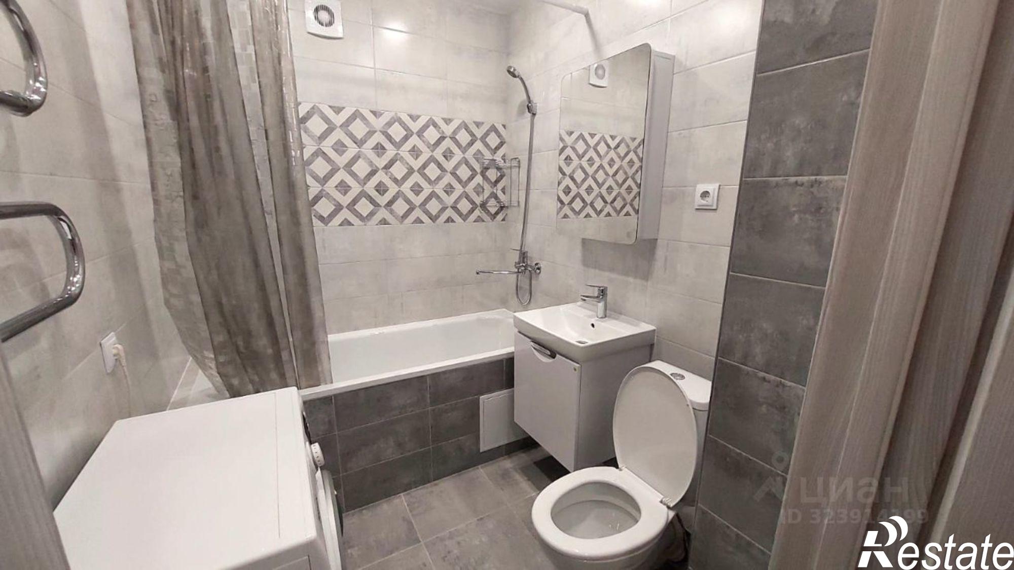 Сдать квартиру за 25 000 рублей на 1-й кв-л, 69