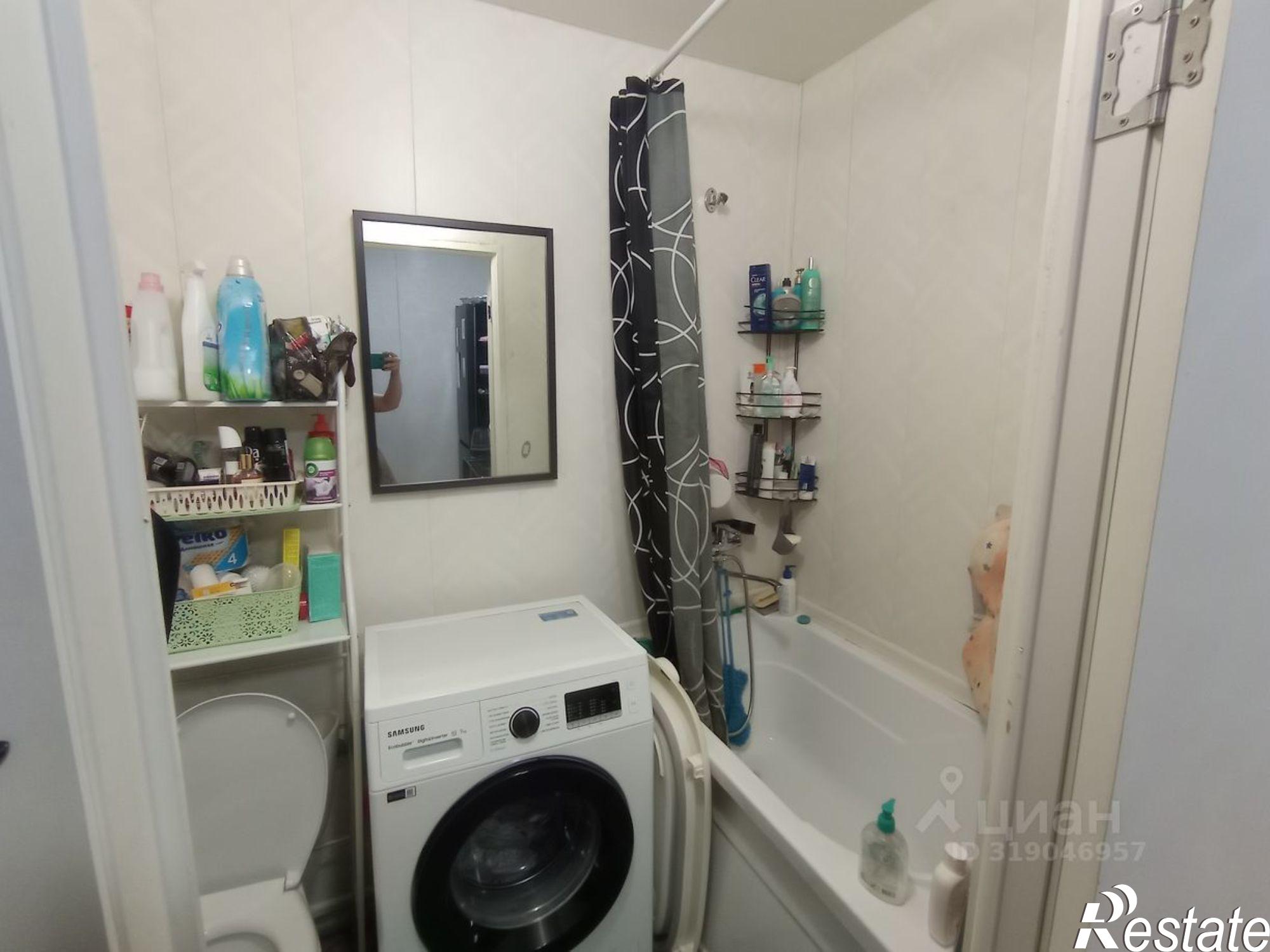 Купить квартиру за 2 555 000 рублей на Черемшанская улица, 156