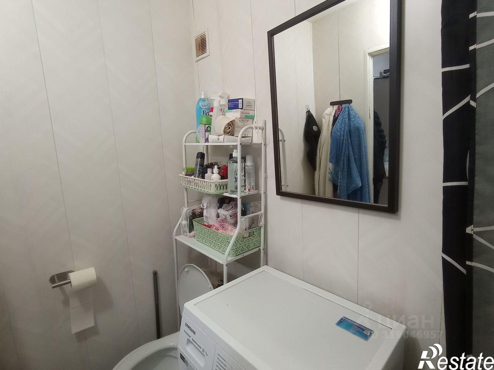 Купить квартиру за 2 555 000 рублей на Черемшанская улица, 156