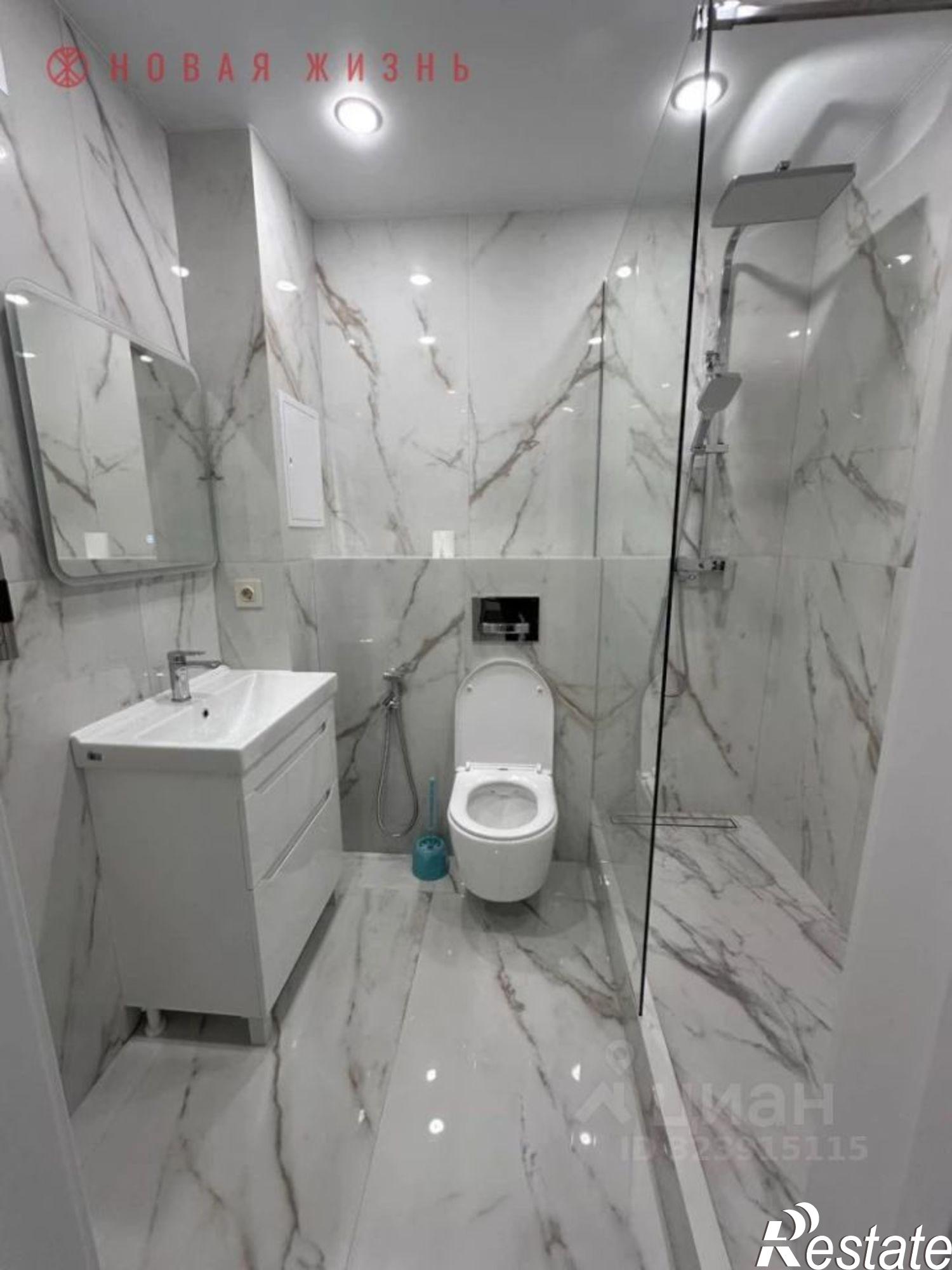 Купить квартиру за 5 800 000 рублей на 2-й кв-л, 52