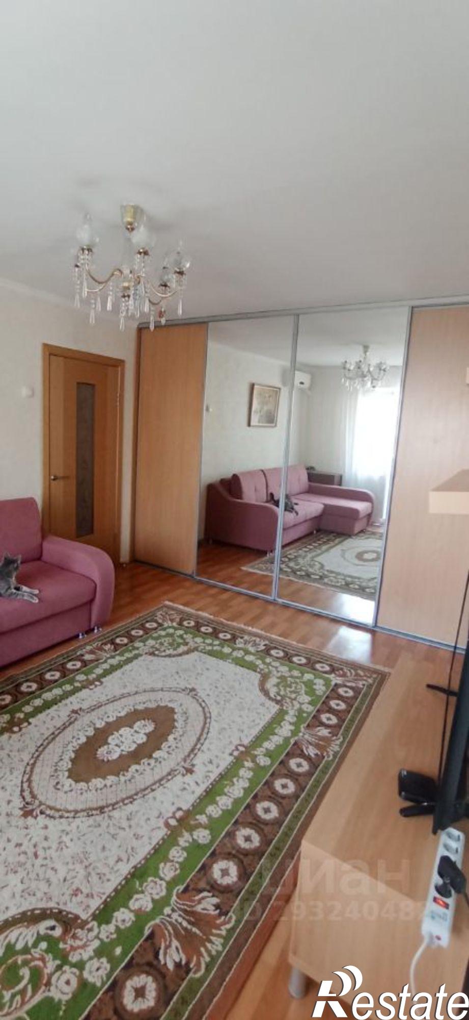 Купить квартиру за 4 200 000 рублей на ул Белорусская, 98