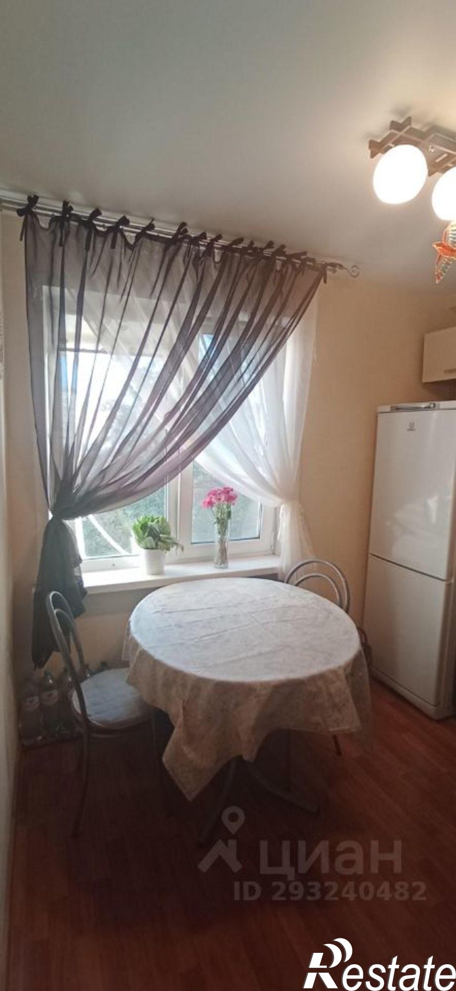 Купить квартиру за 4 200 000 рублей на ул Белорусская, 98