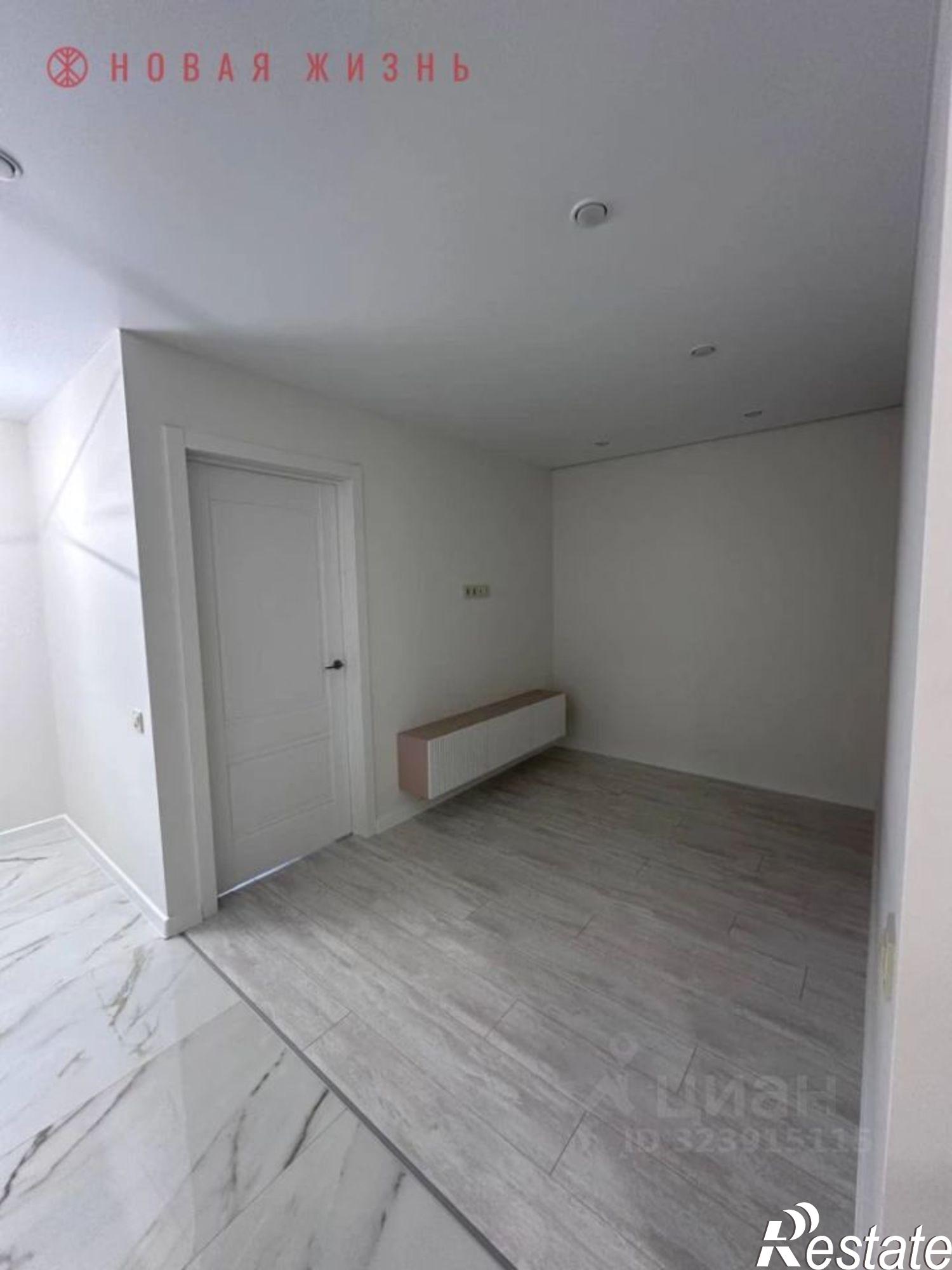 Купить квартиру за 5 800 000 рублей на 2-й кв-л, 52