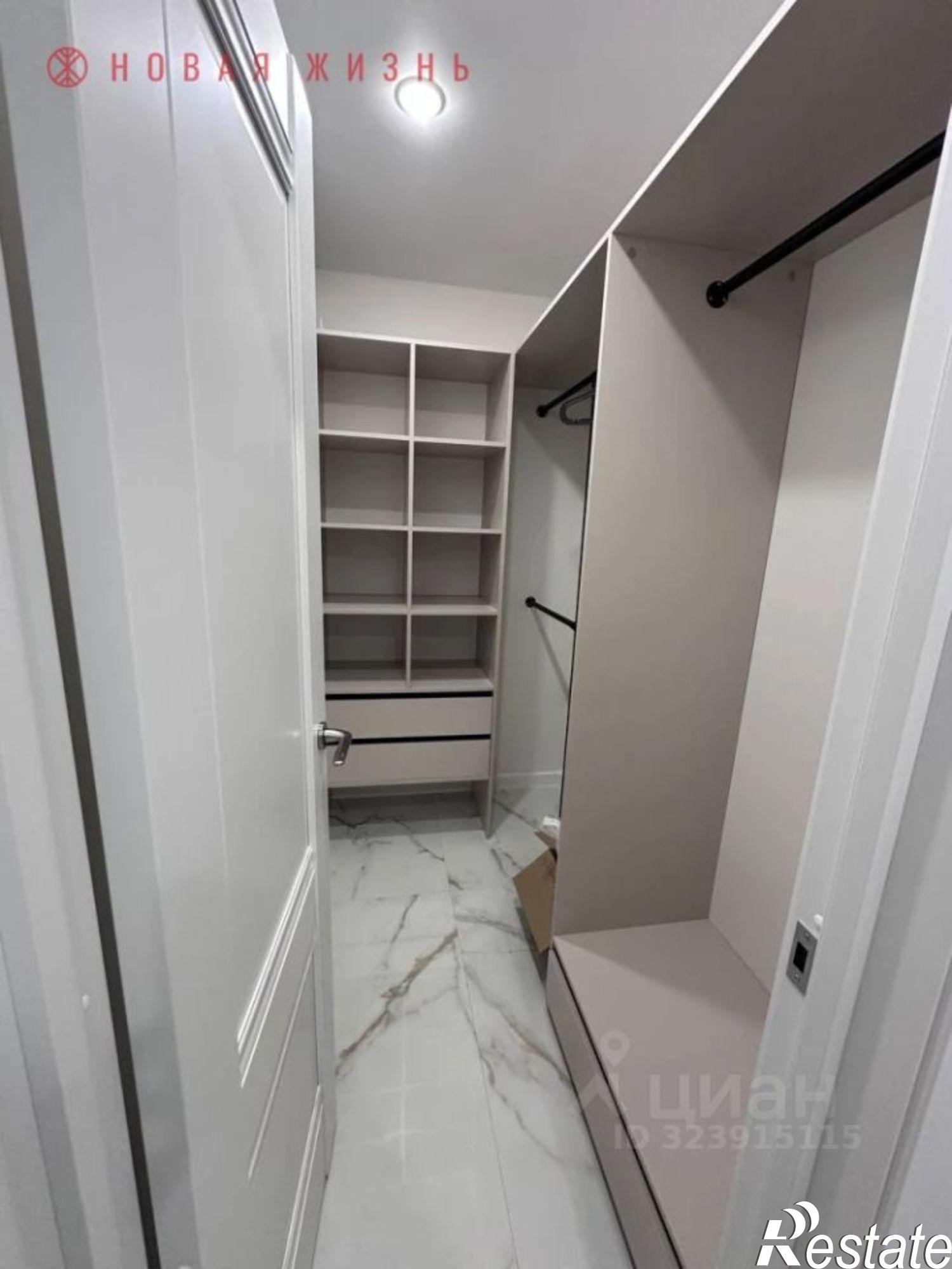 Купить квартиру за 5 800 000 рублей на 2-й кв-л, 52