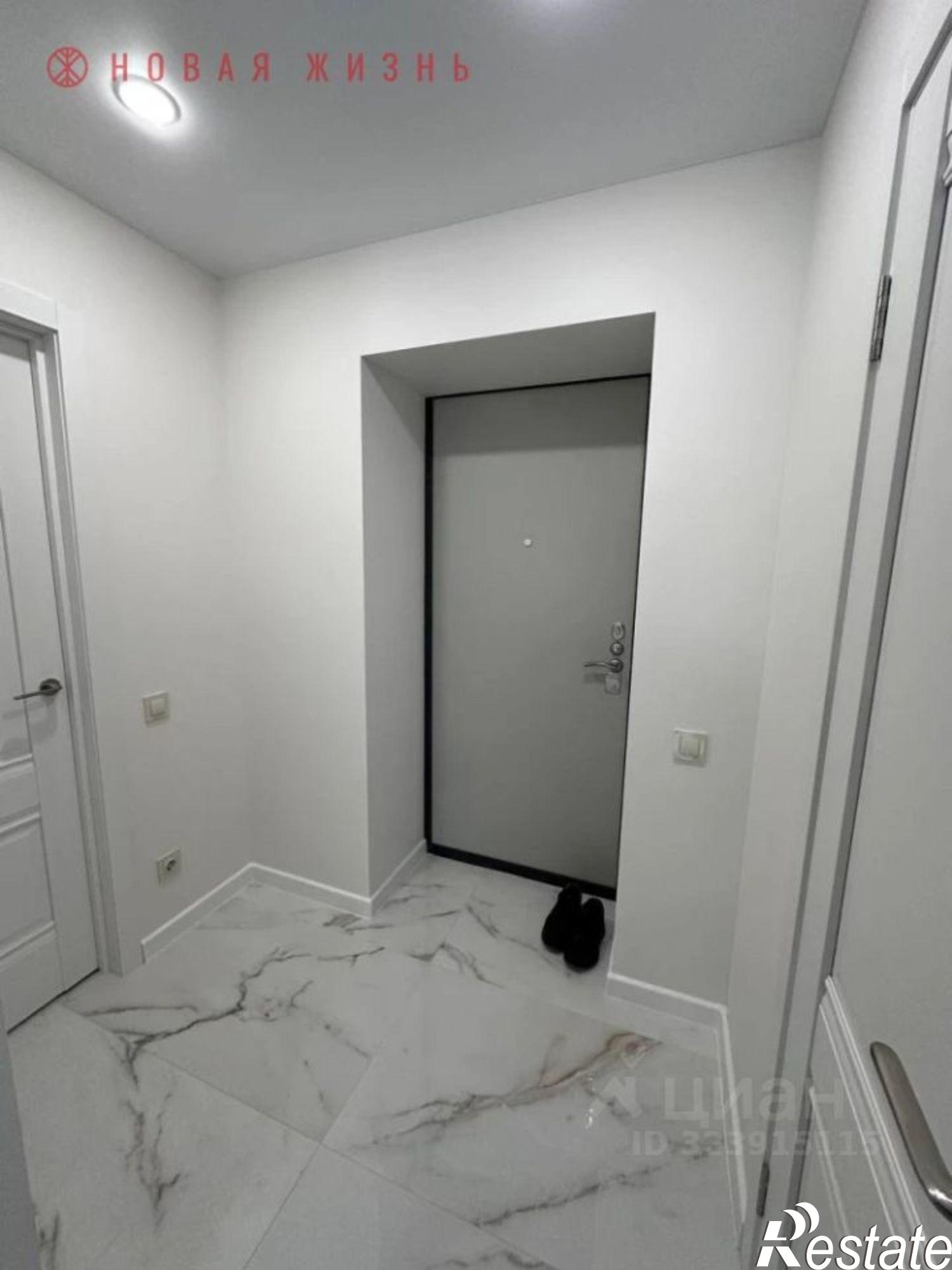 Купить квартиру за 5 800 000 рублей на 2-й кв-л, 52