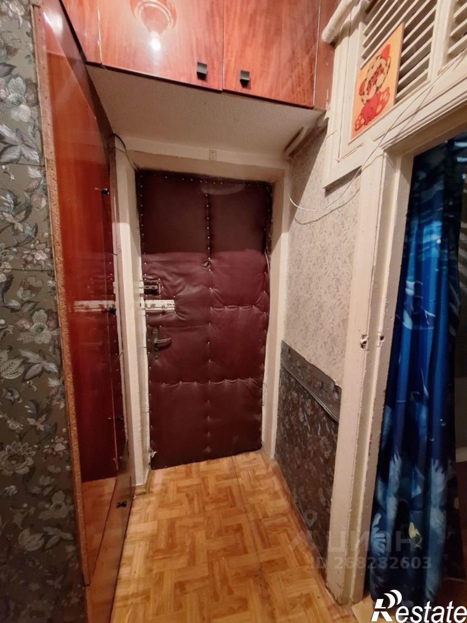 Купить квартиру за 2 850 000 рублей на проспект Кирова, 144