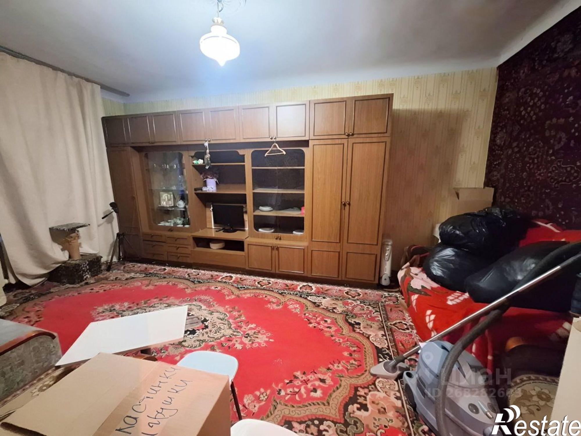 Купить квартиру за 2 850 000 рублей на проспект Кирова, 144