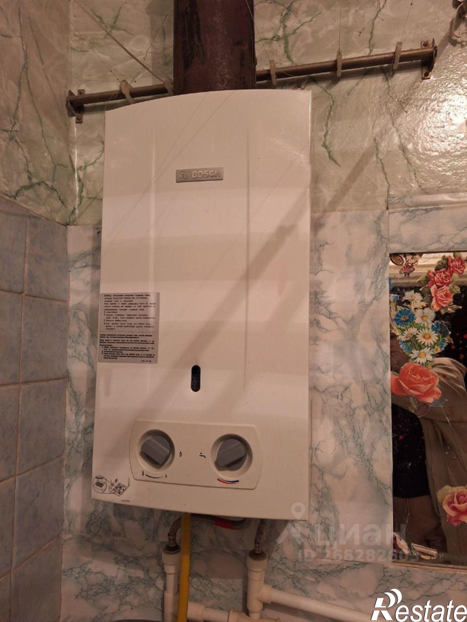 Купить квартиру за 2 850 000 рублей на проспект Кирова, 144