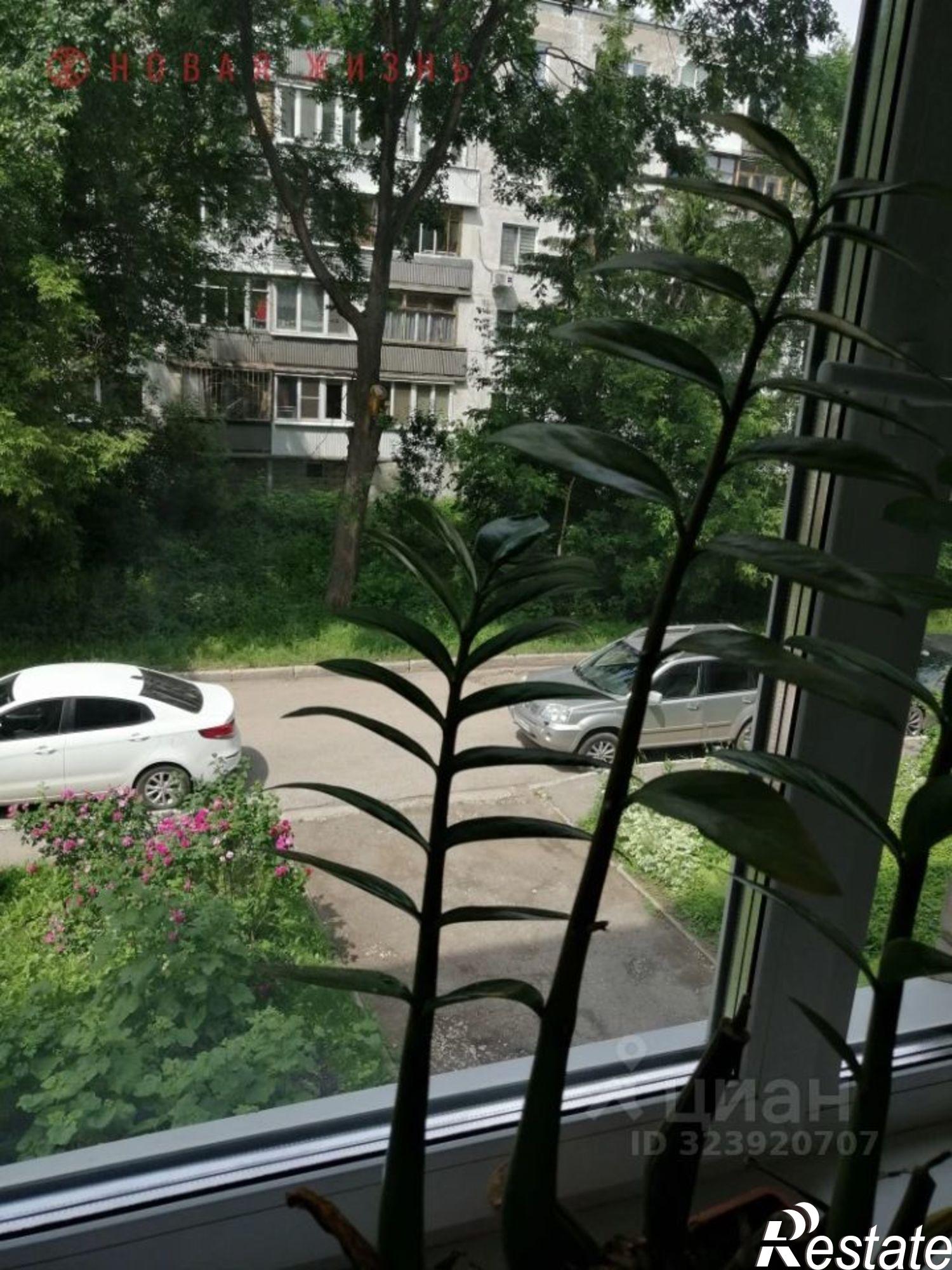 Купить квартиру за 8 300 000 рублей на проспект Юных Пионеров, 142А