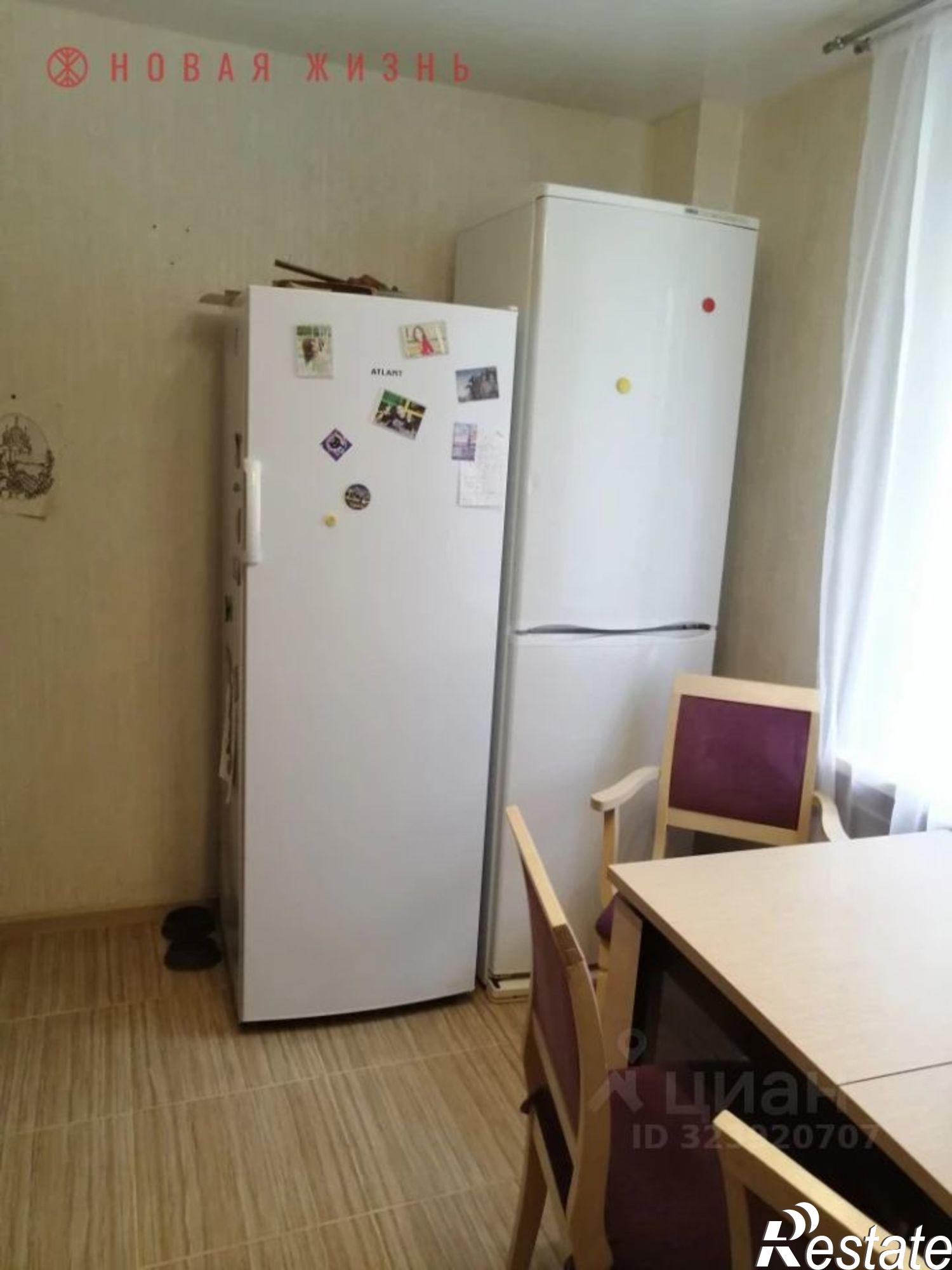 Купить квартиру за 8 300 000 рублей на проспект Юных Пионеров, 142А