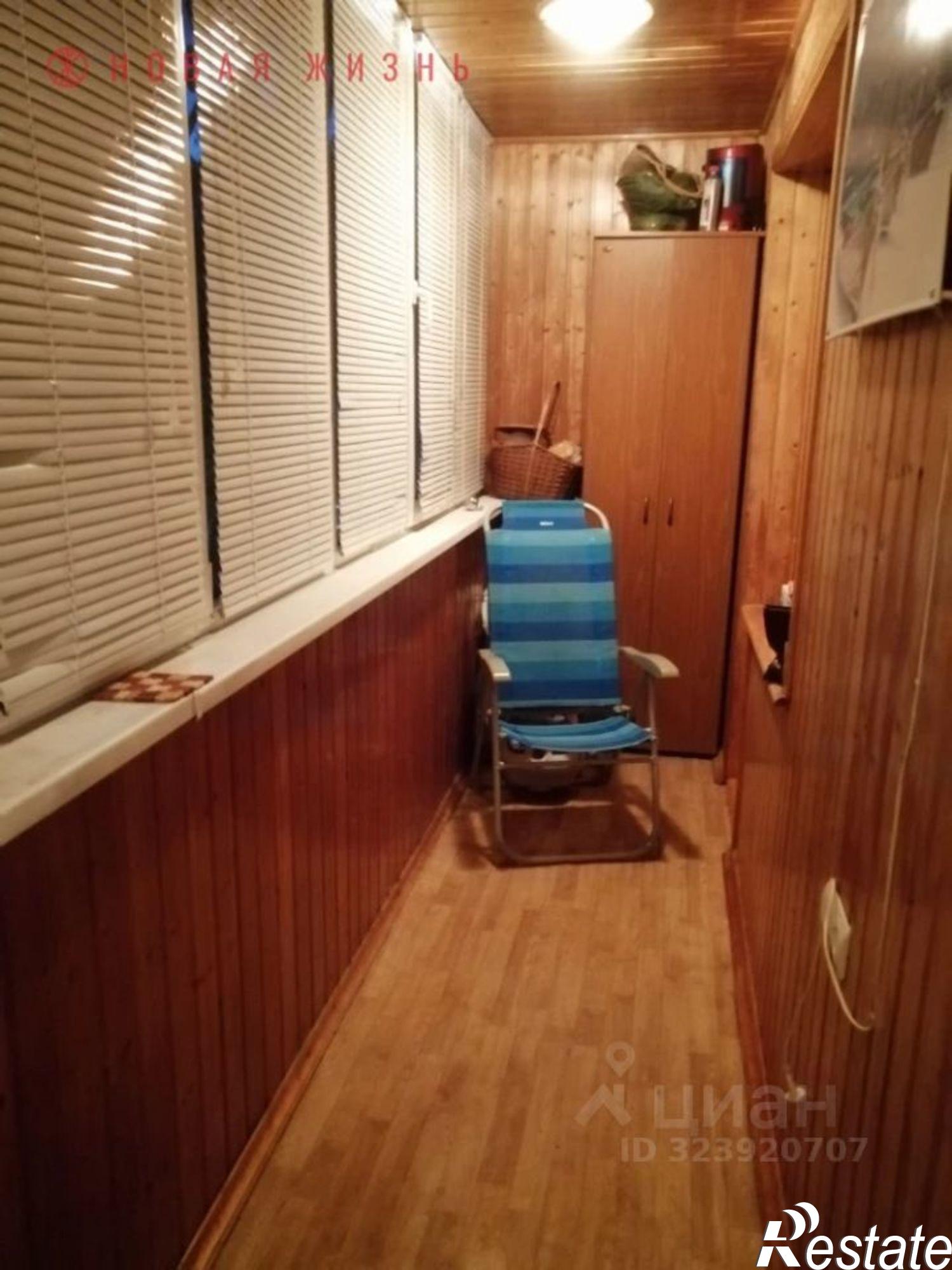 Купить квартиру за 8 300 000 рублей на проспект Юных Пионеров, 142А