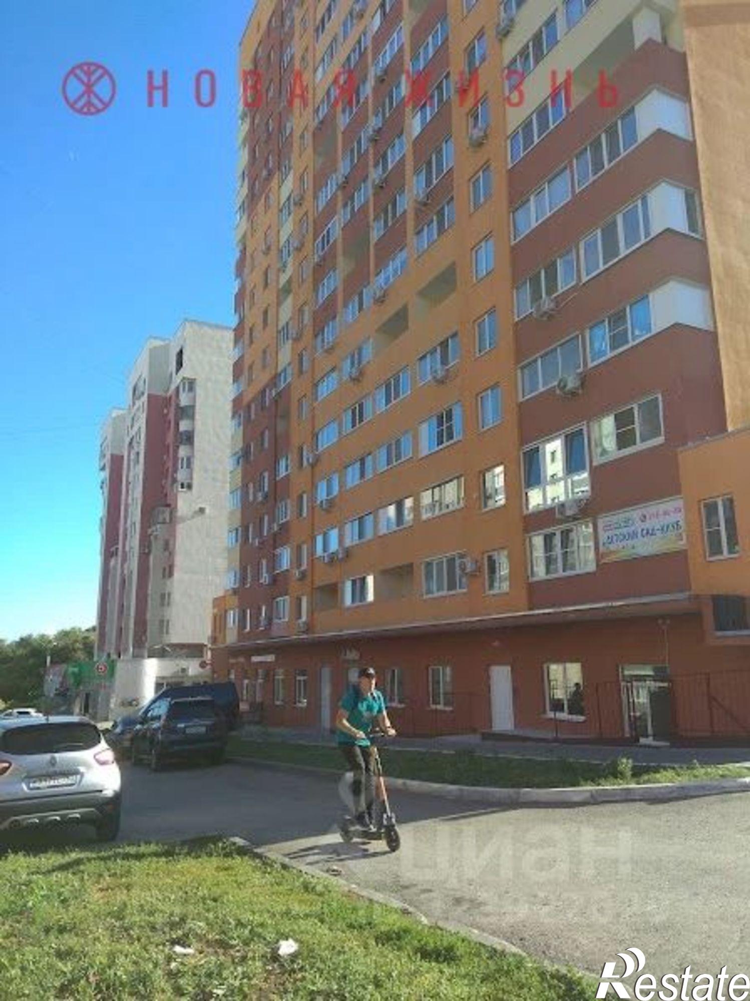 Купить помещение свободного назначения за 1 280 640 рублей на Запорожская улица, 22