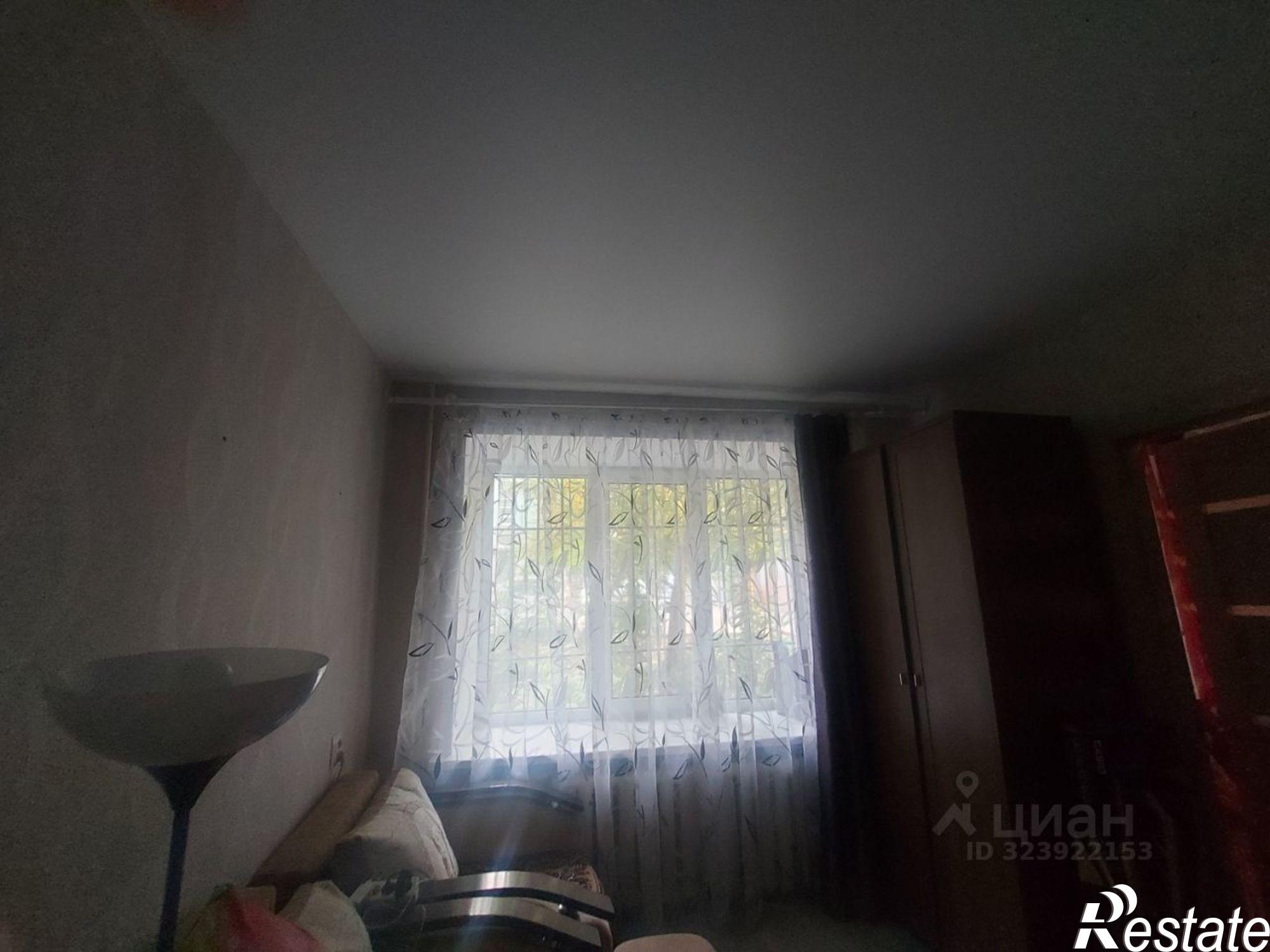 Купить квартиру за 7 500 000 рублей на Волжский проспект, 15А