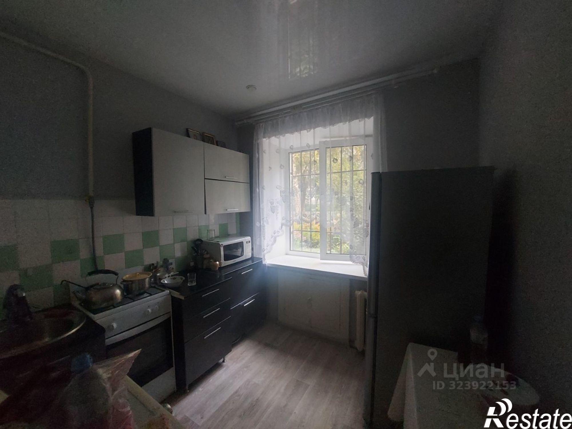 Купить квартиру за 7 500 000 рублей на Волжский проспект, 15А