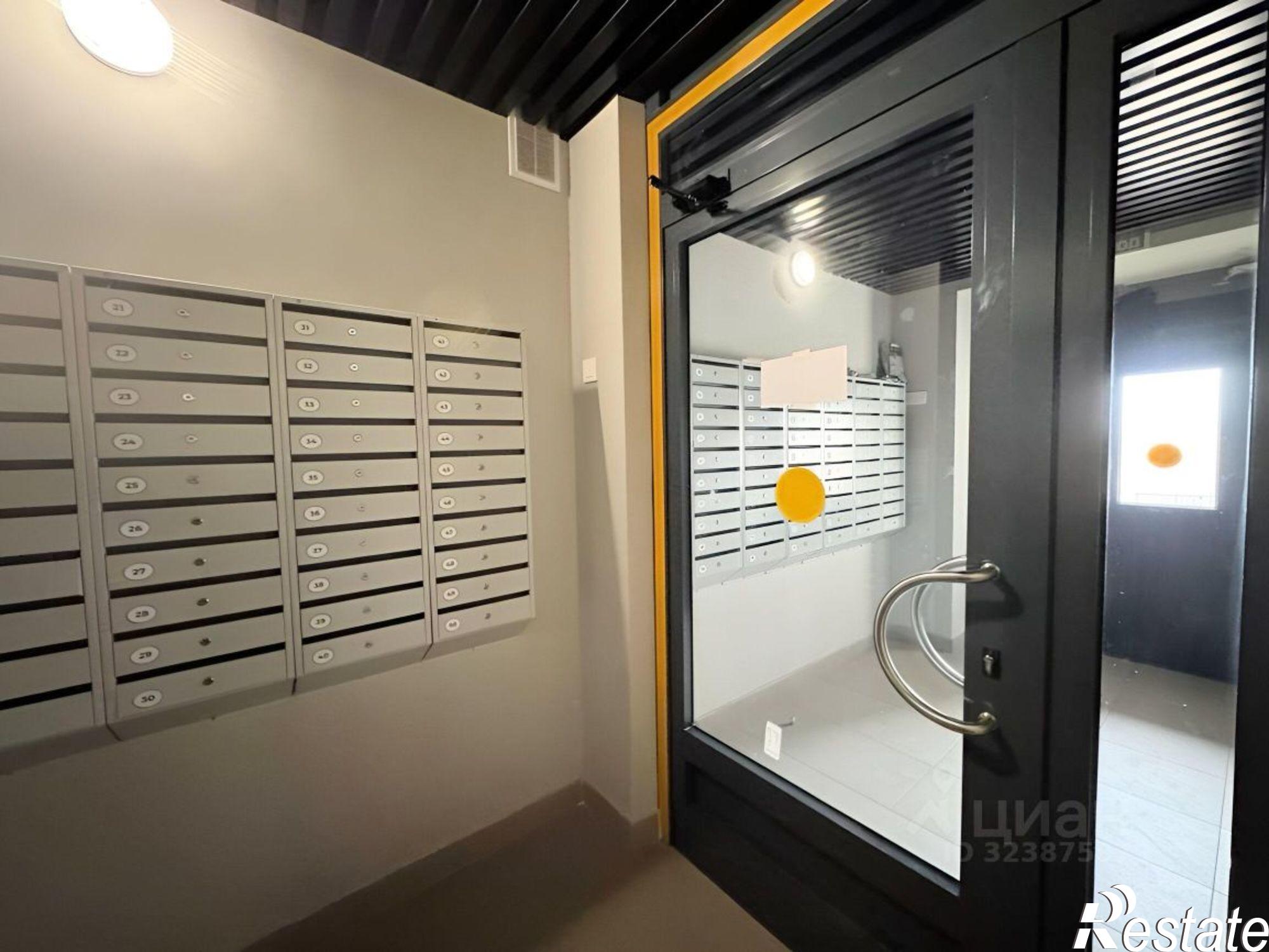 Купить квартиру за 3 400 000 рублей на Крайняя улица, 41