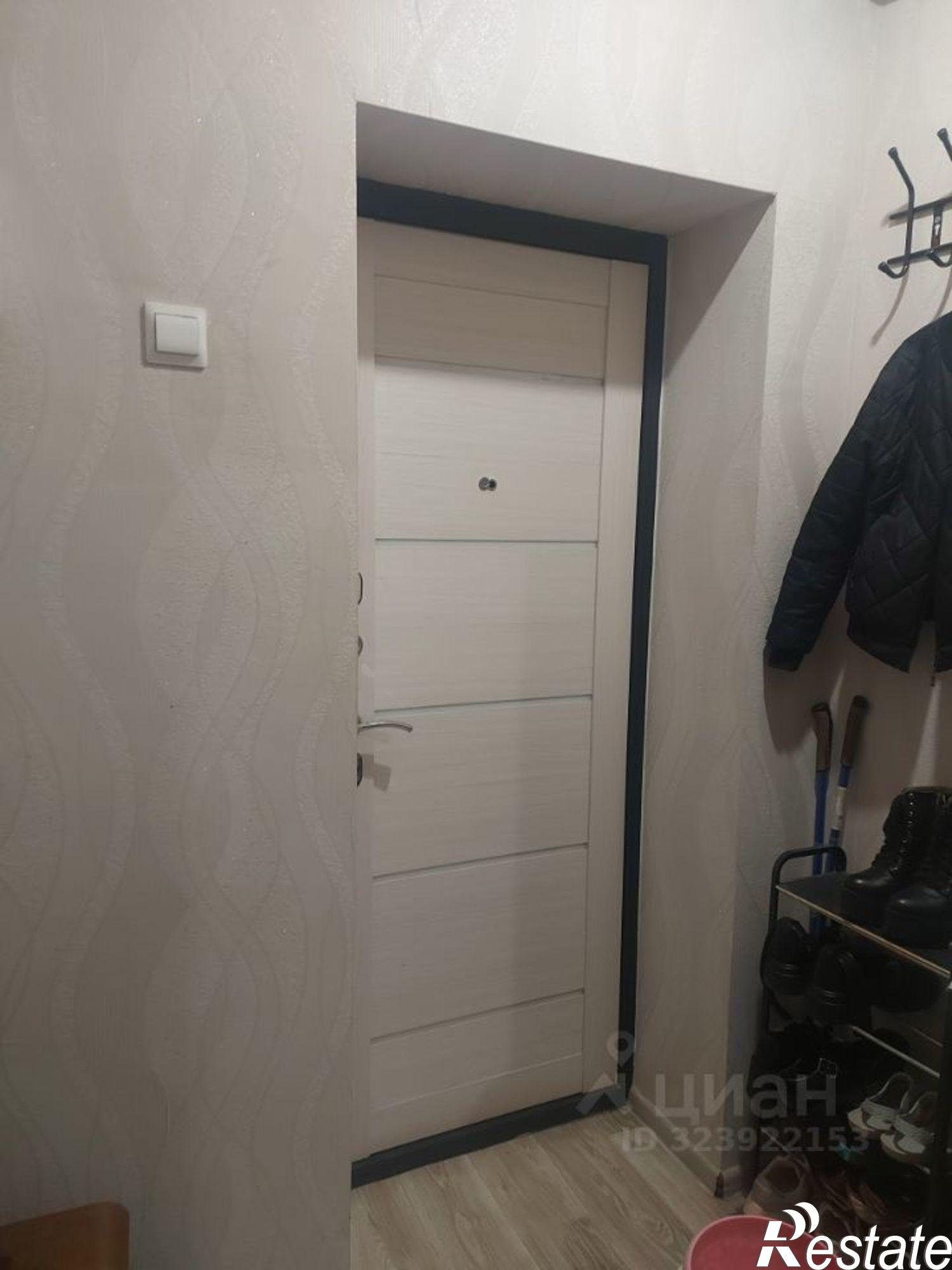 Купить квартиру за 7 500 000 рублей на Волжский проспект, 15А