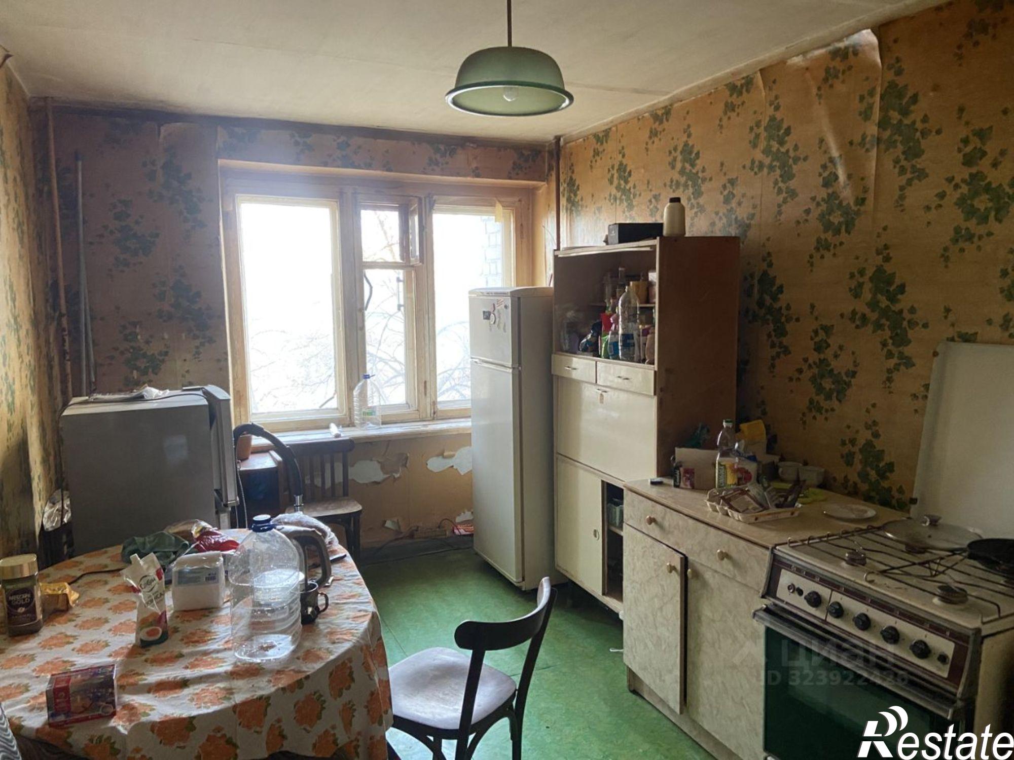 Купить квартиру за 5 800 000 рублей на Революционная улица, 79