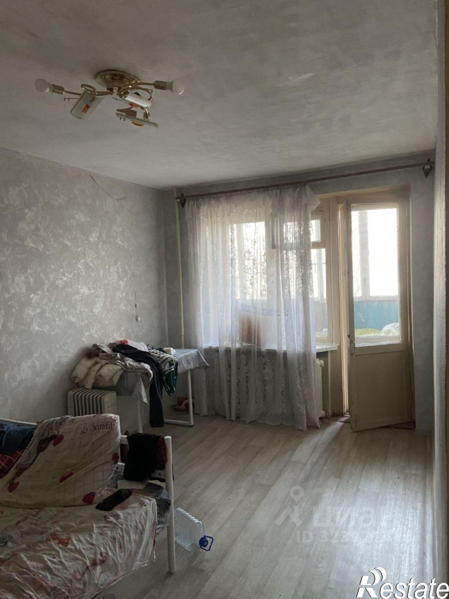 Купить квартиру за 5 800 000 рублей на Революционная улица, 79